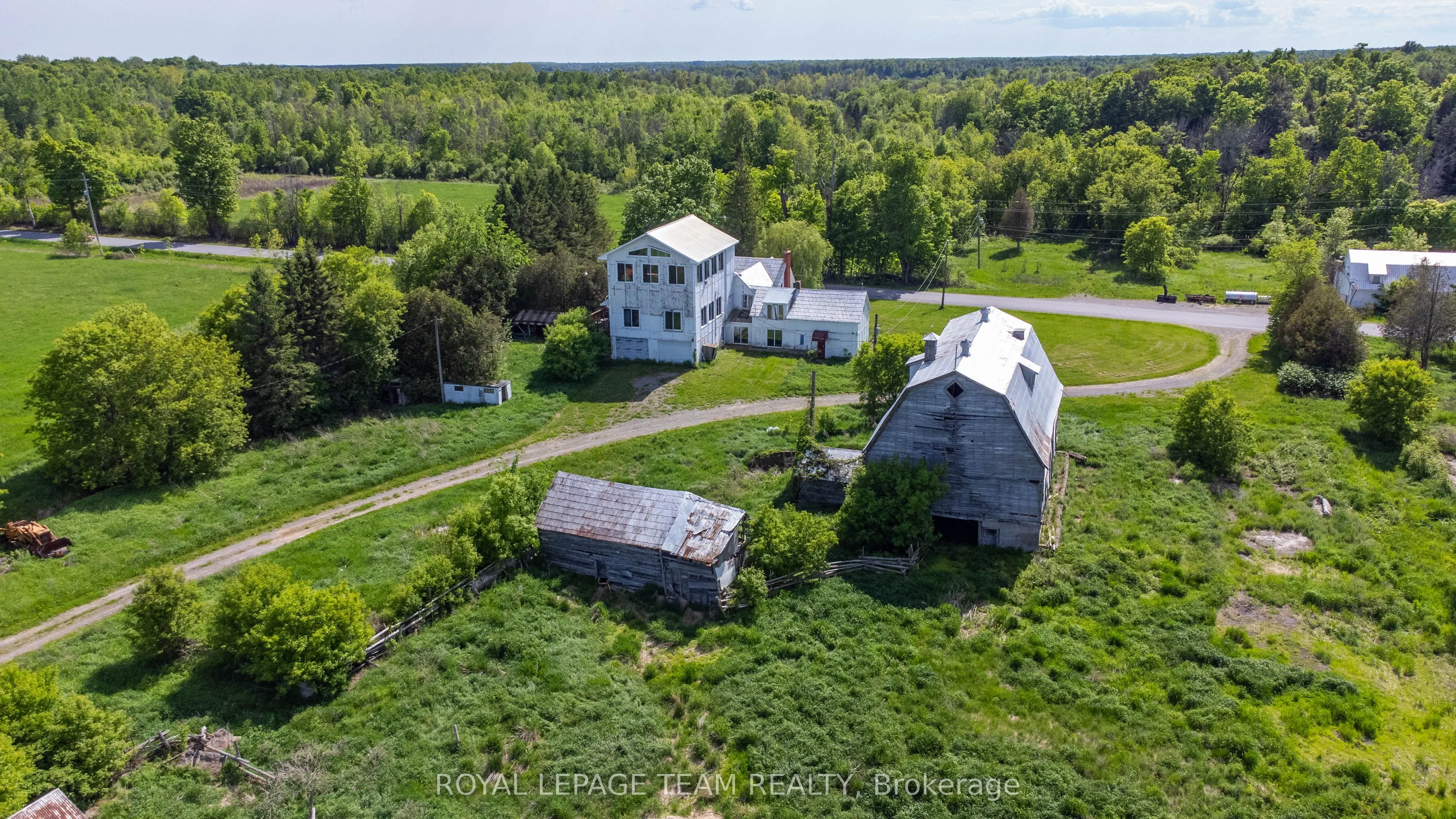 210 Actons Corners Road