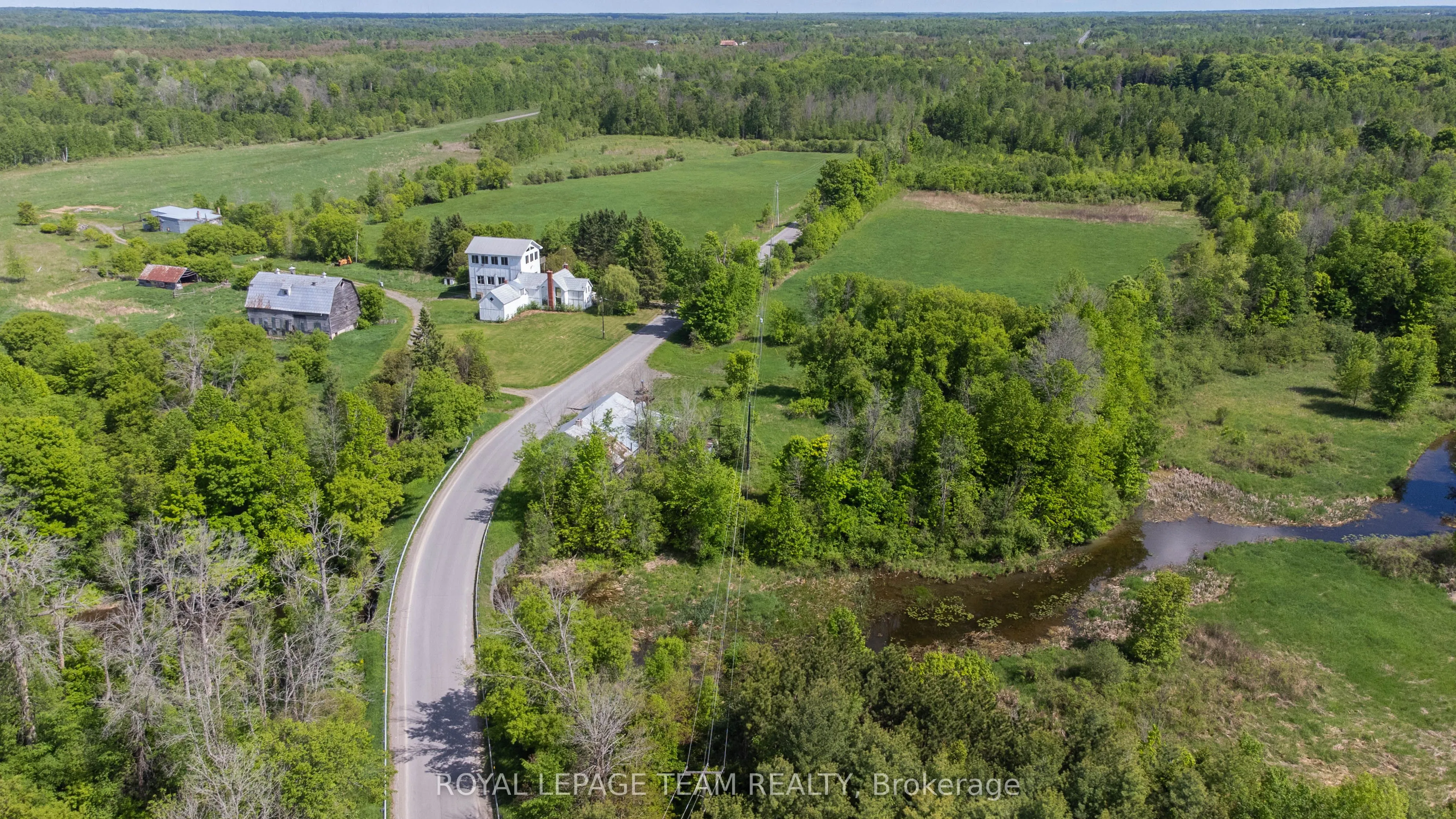 210 Actons Corners Road
