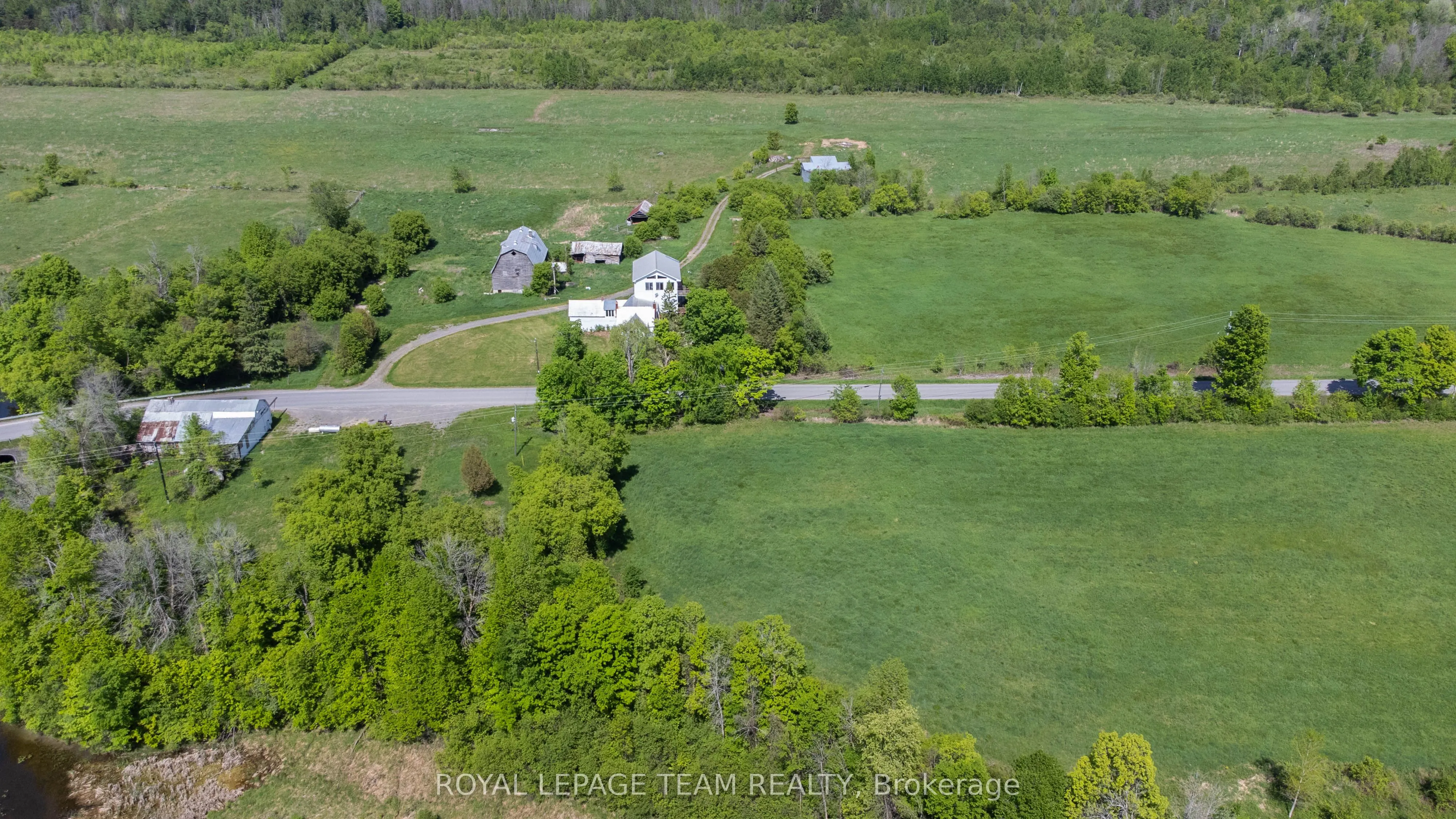 210 Actons Corners Road