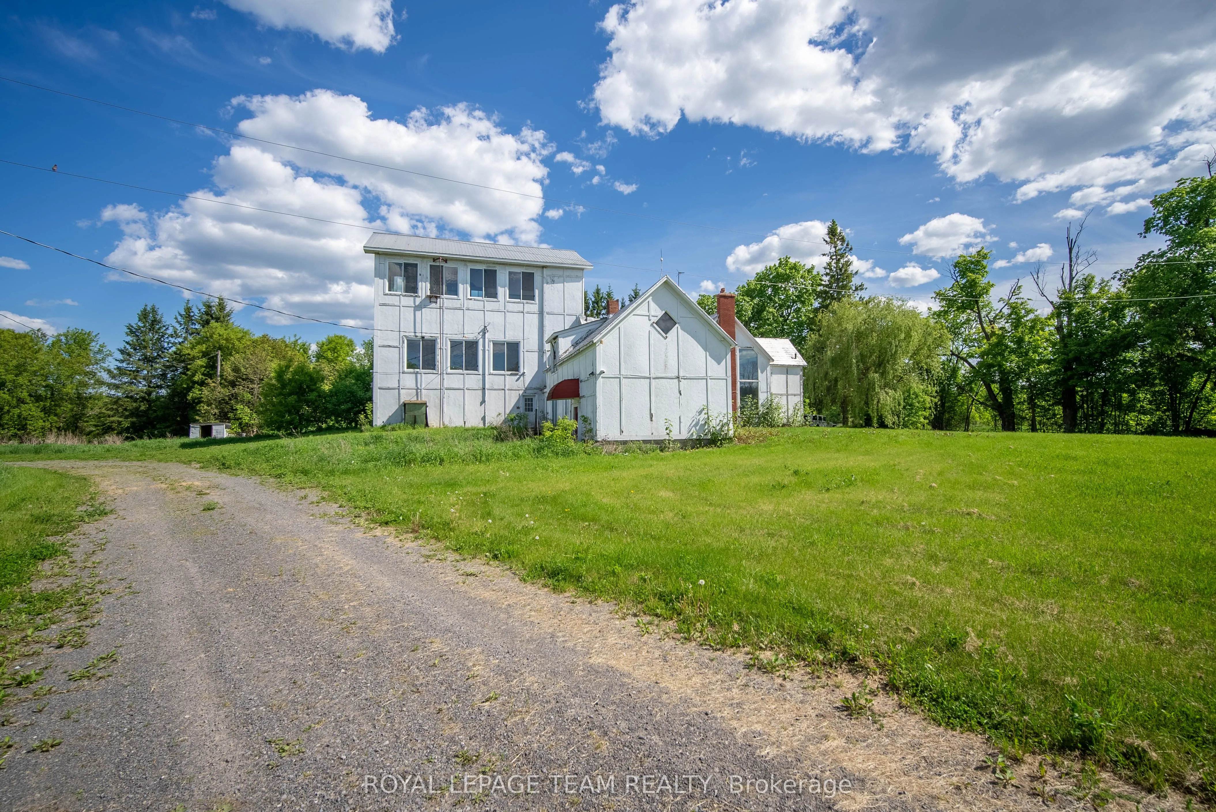 210 Actons Corners Road