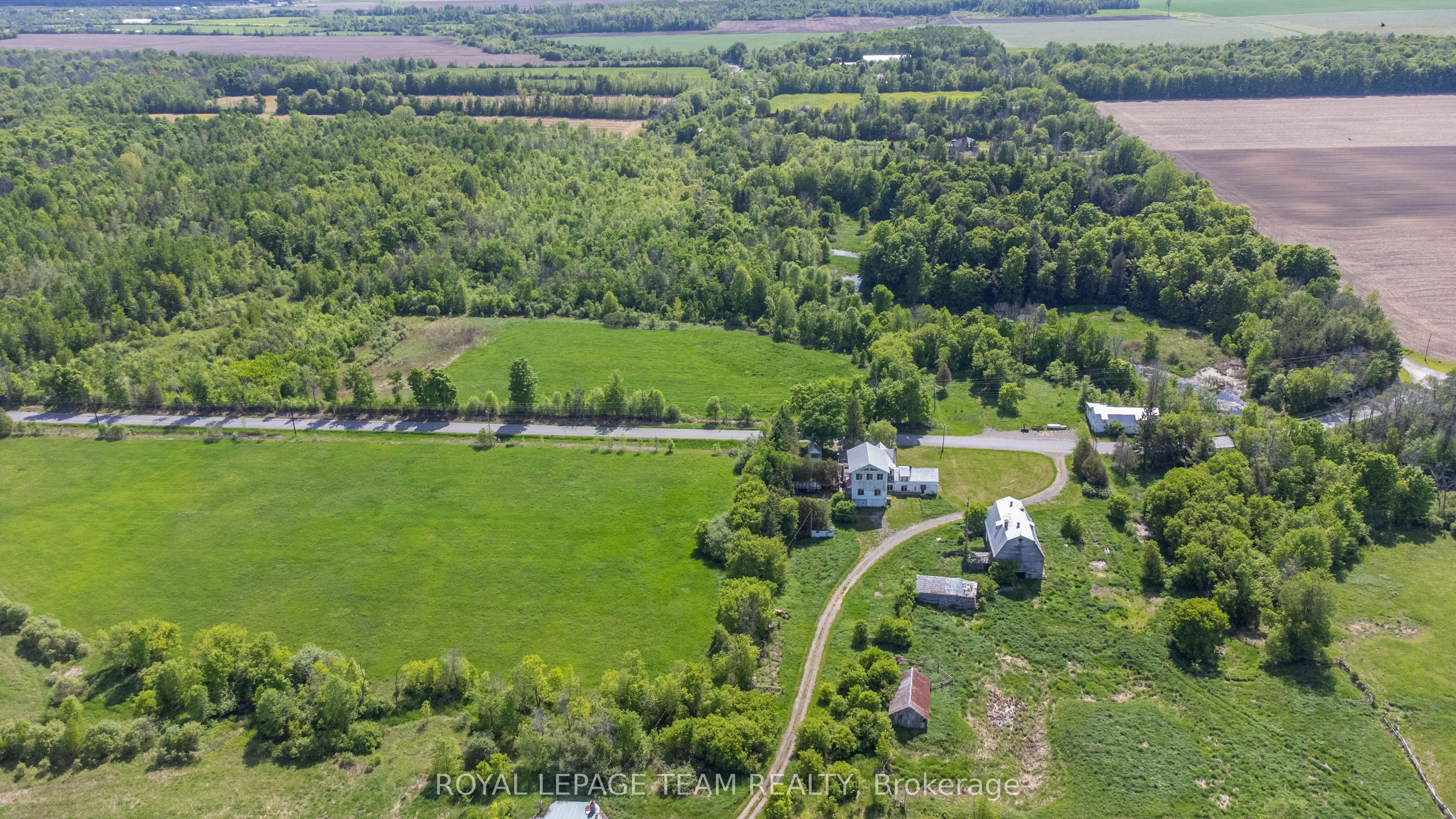 210 Actons Corners Road