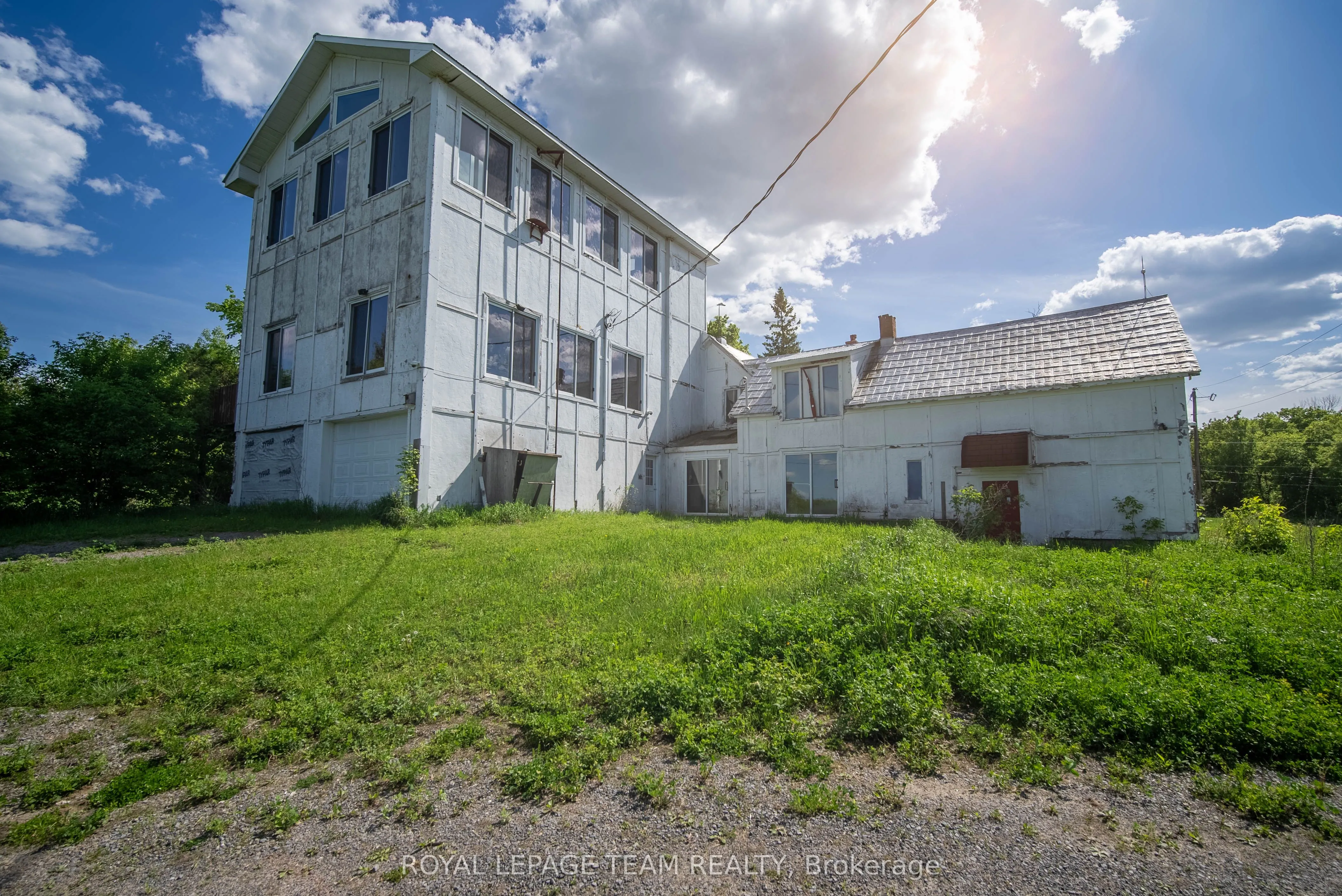 210 Actons Corners Road