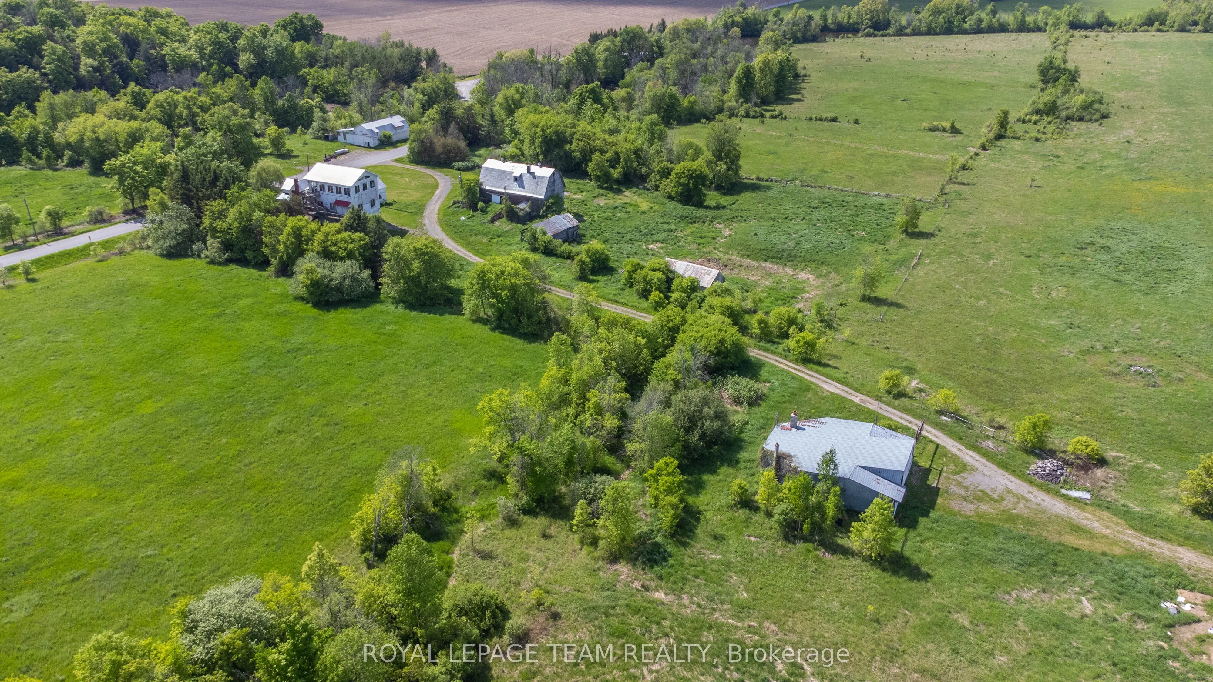 210 Actons Corners Road