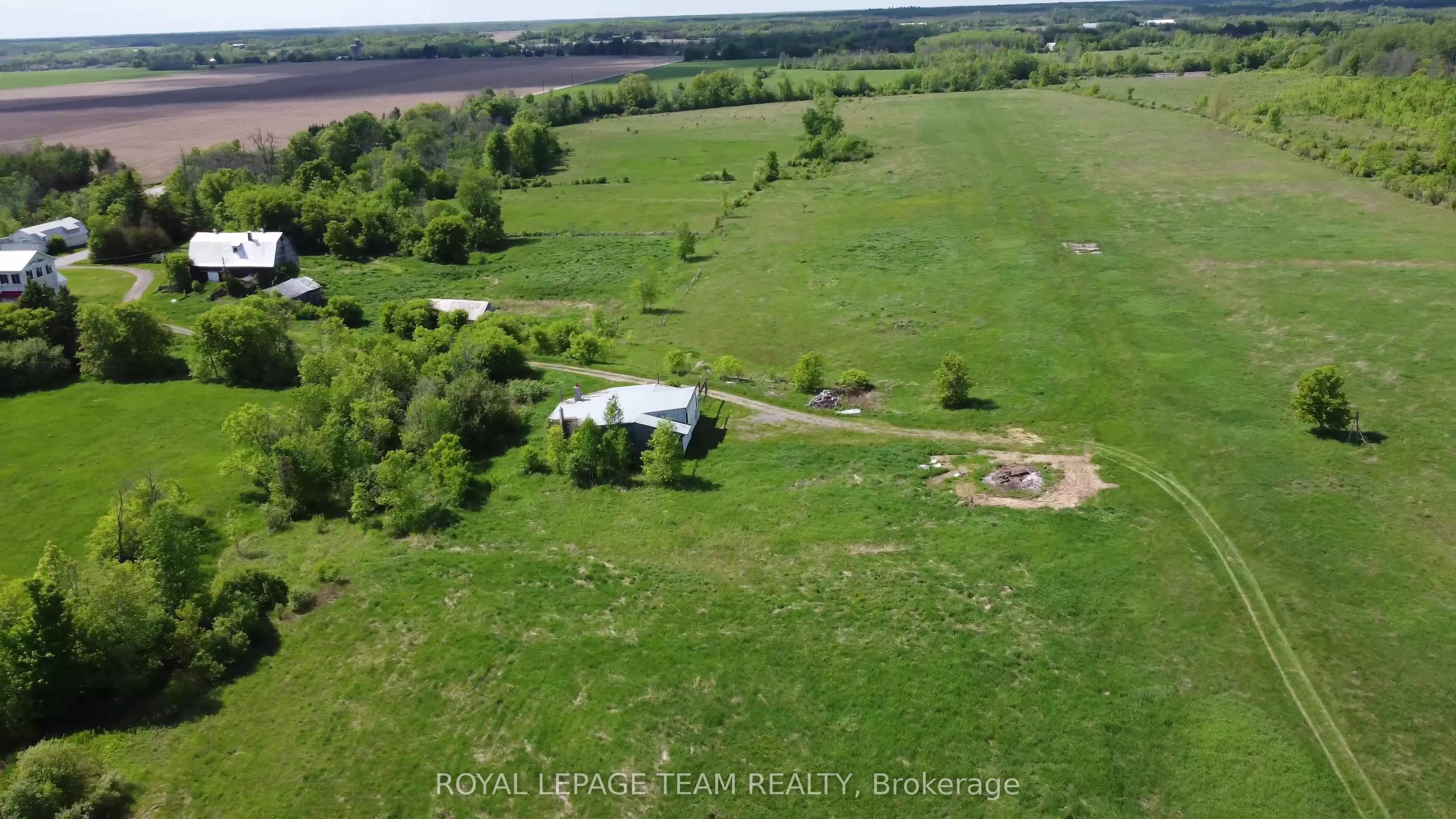 210 Actons Corners Road