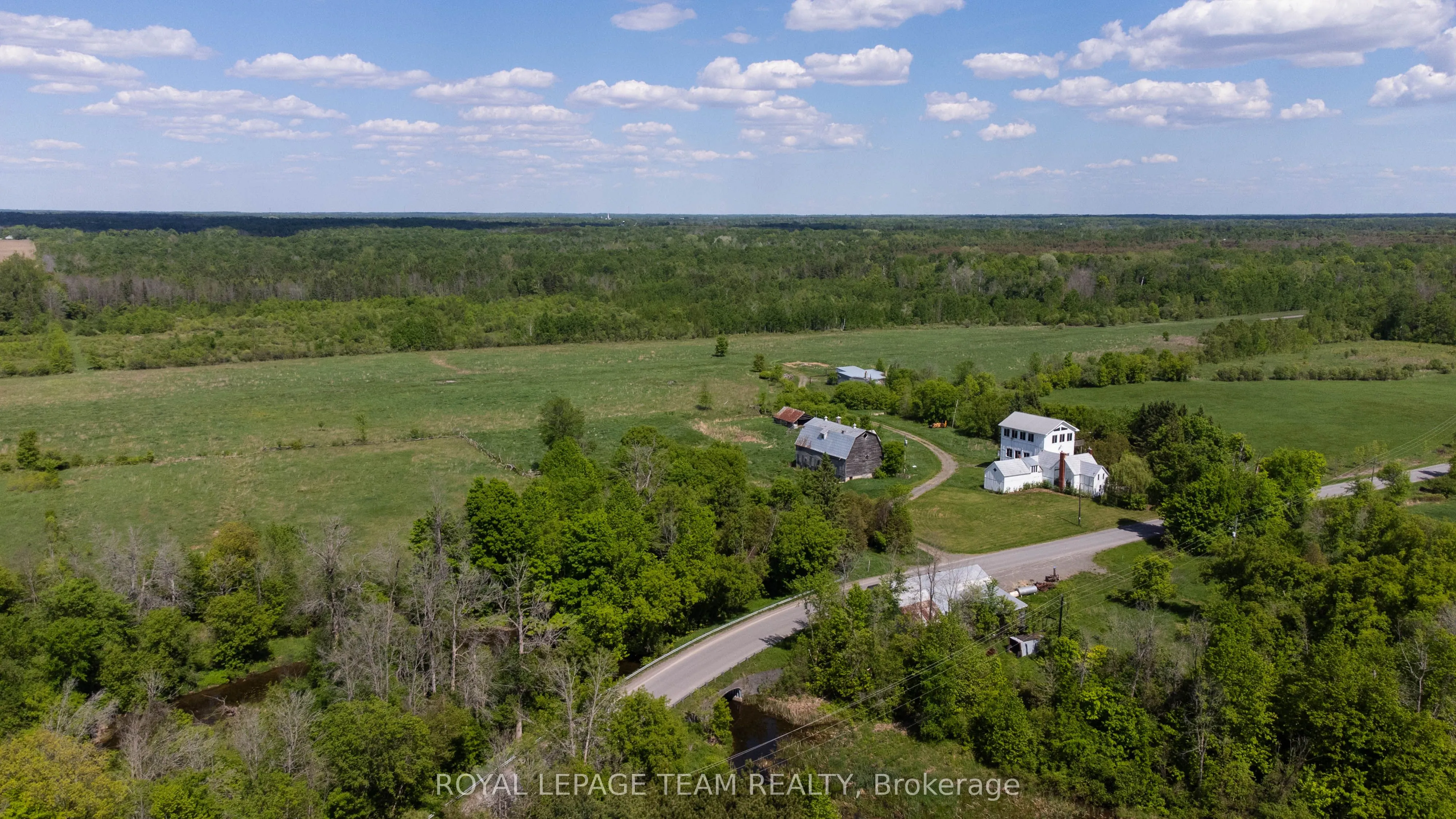 210 Actons Corners Road