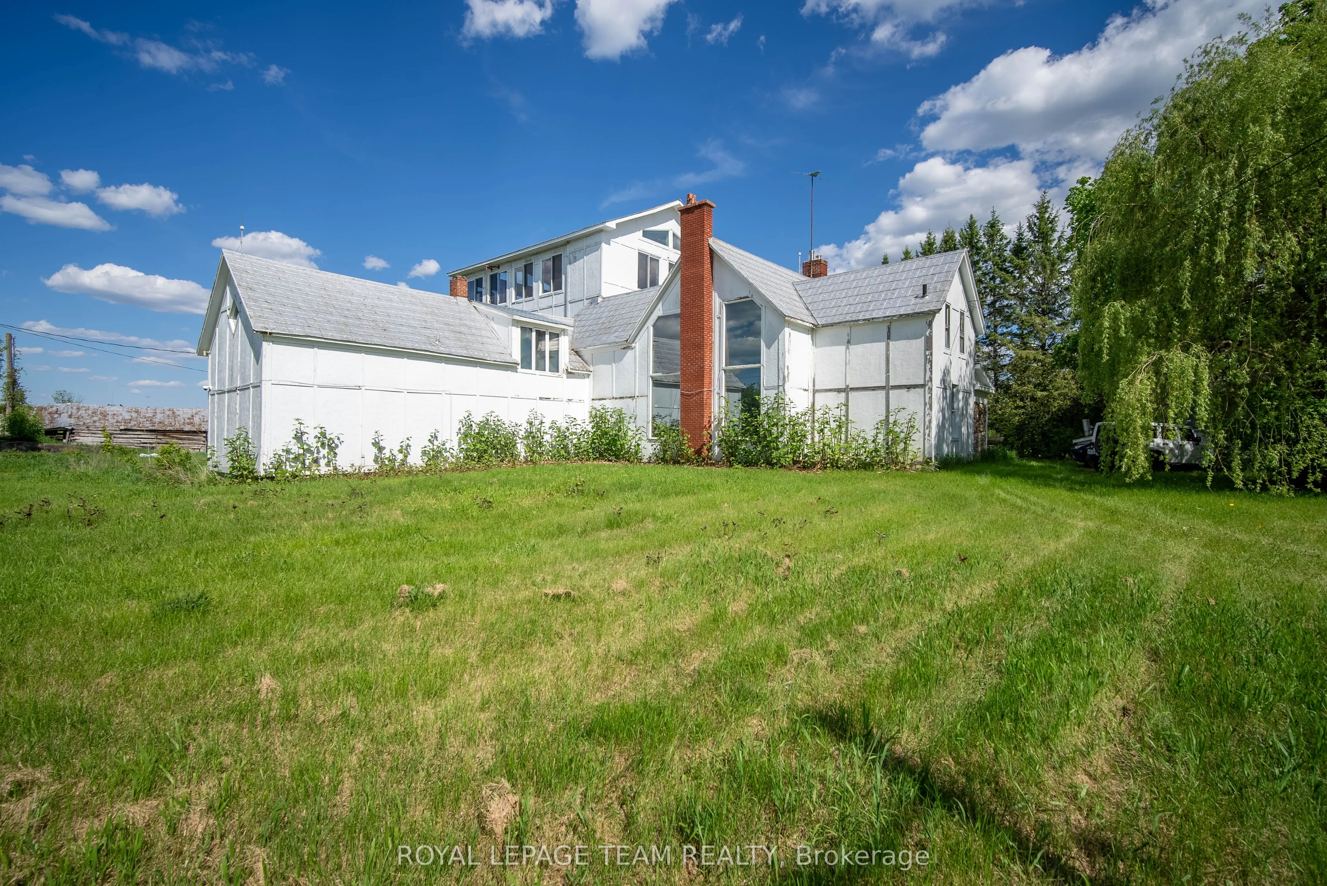 210 Actons Corners Road