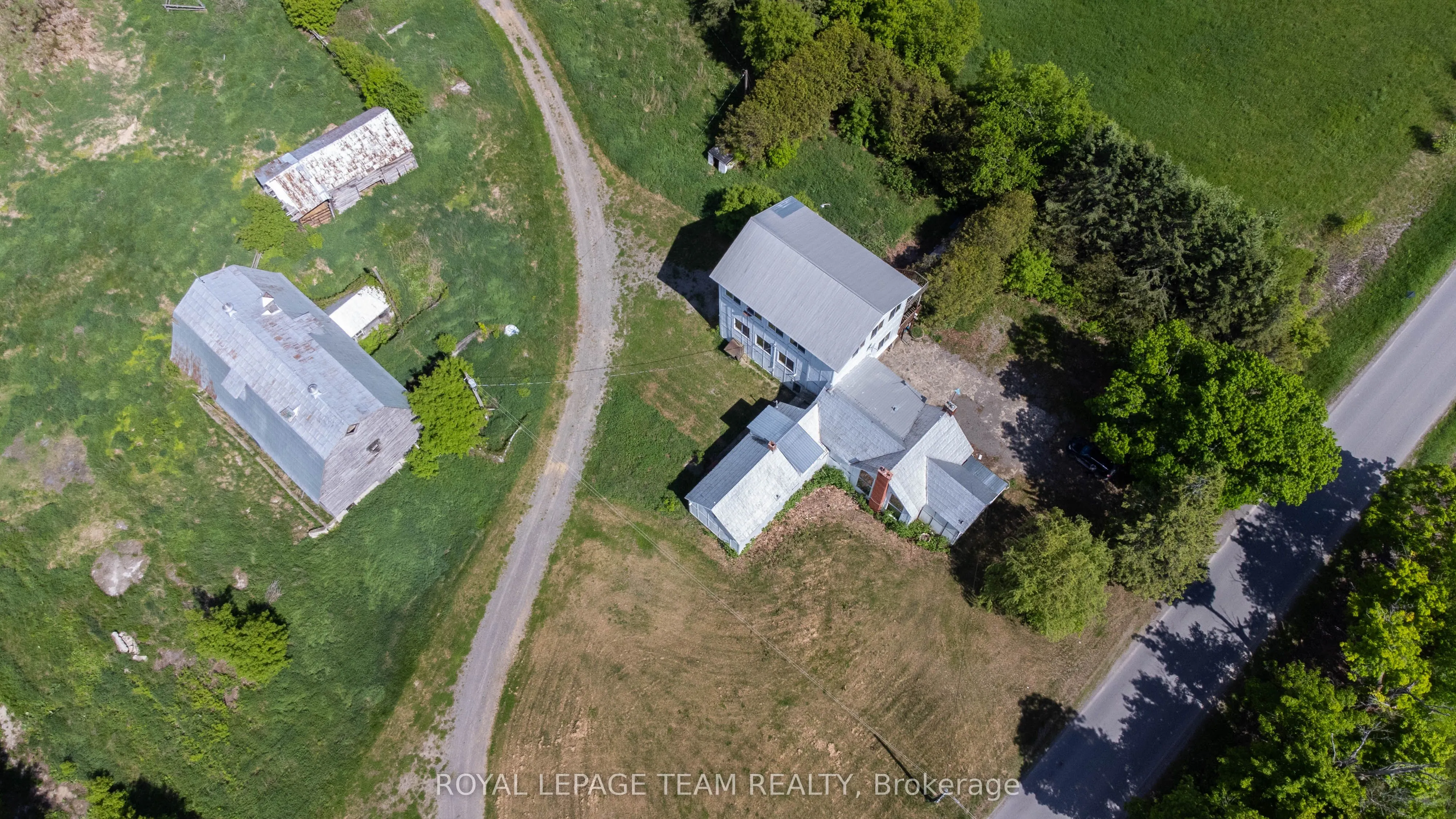 210 Actons Corners Road