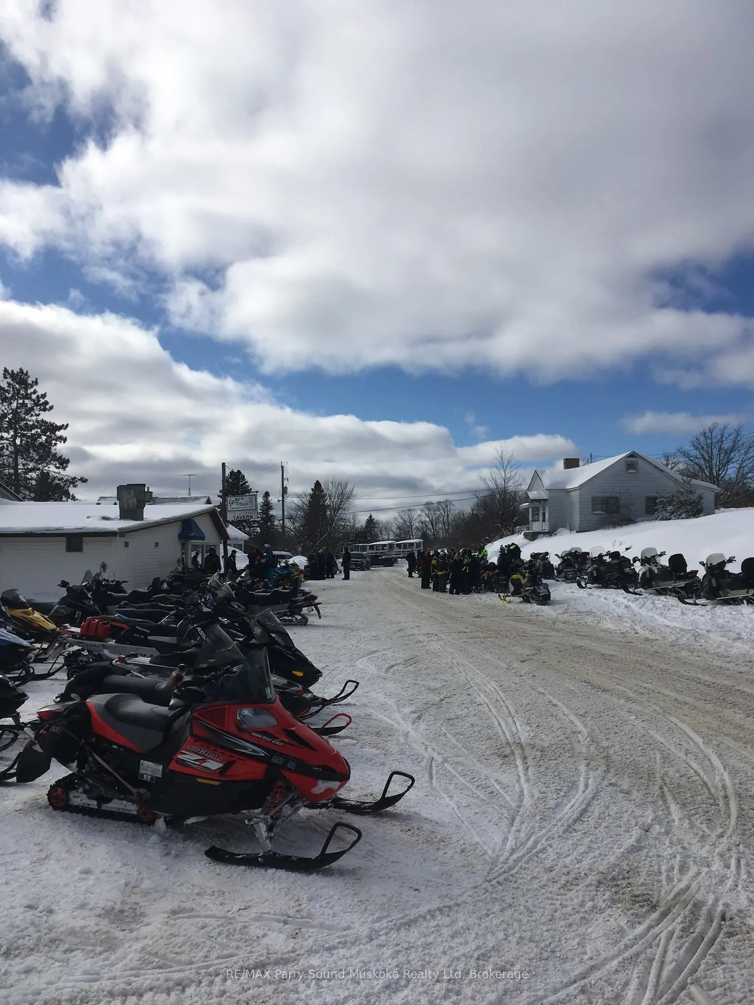 31/25 WILSON LAKE Road