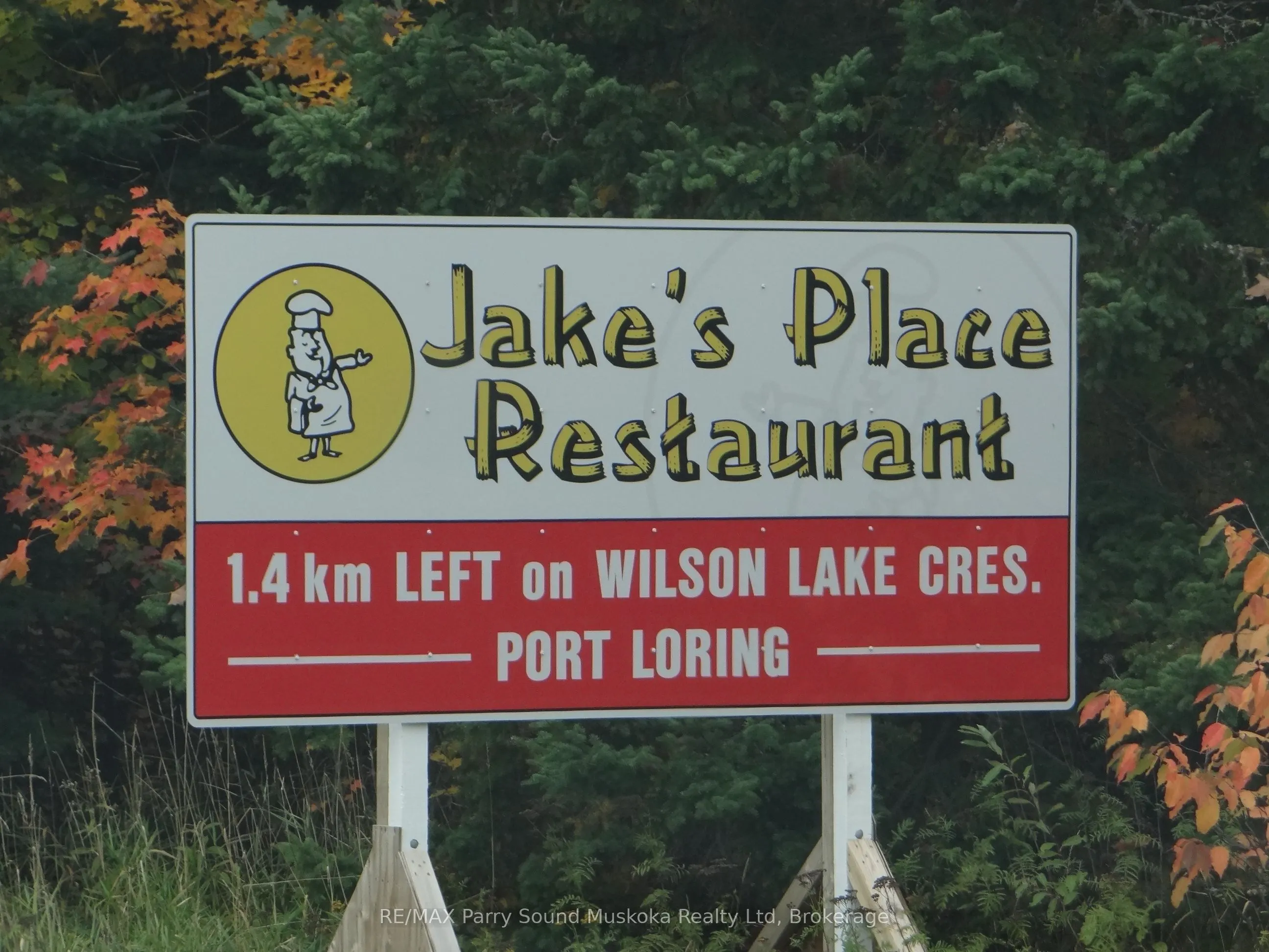 31/25 WILSON LAKE Road