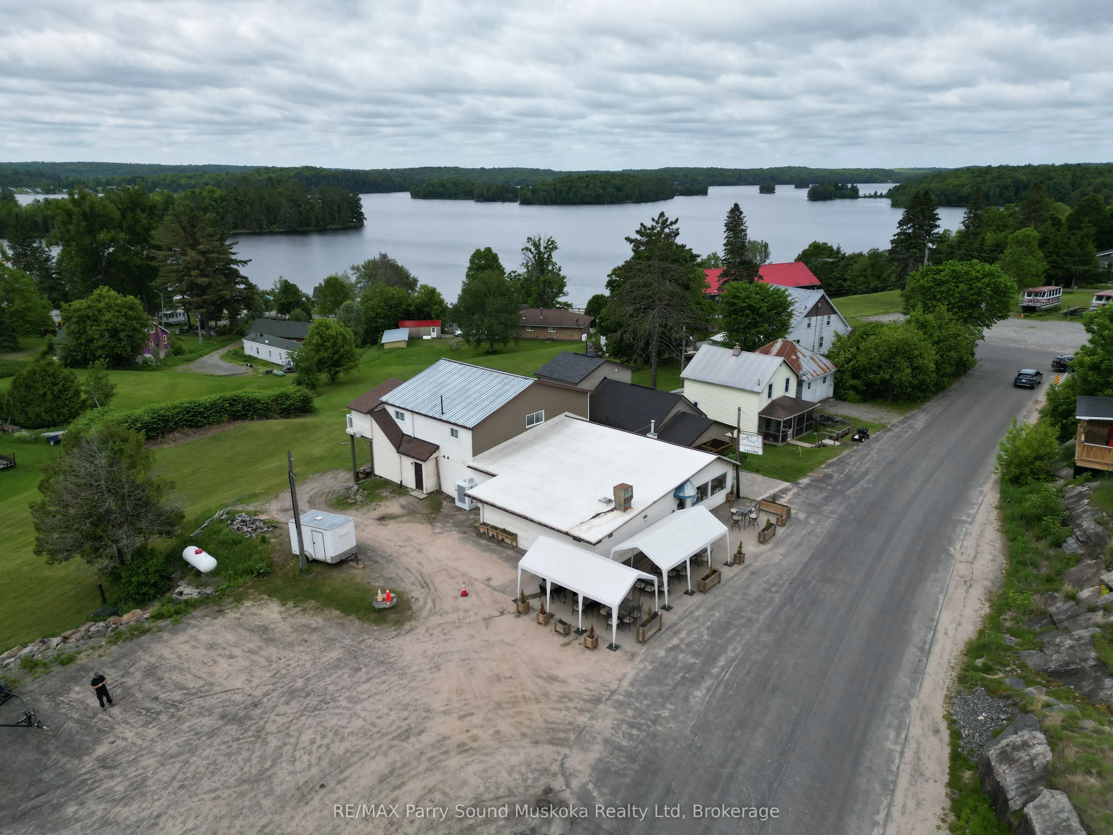 31/25 WILSON LAKE Road
