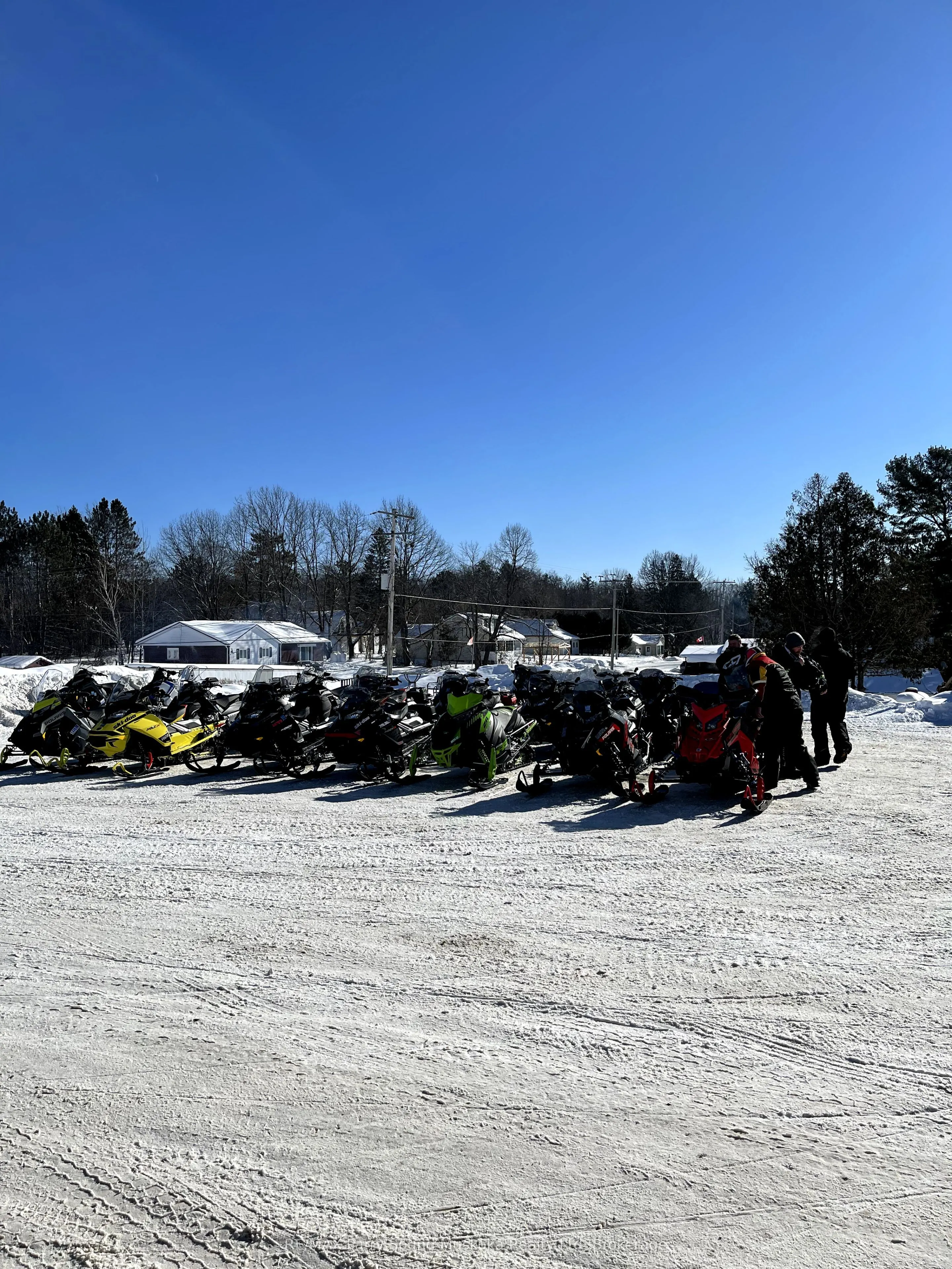 31/25 WILSON LAKE Road