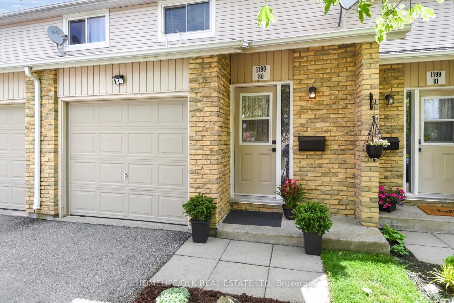 1199 Millwood Avenue, #80