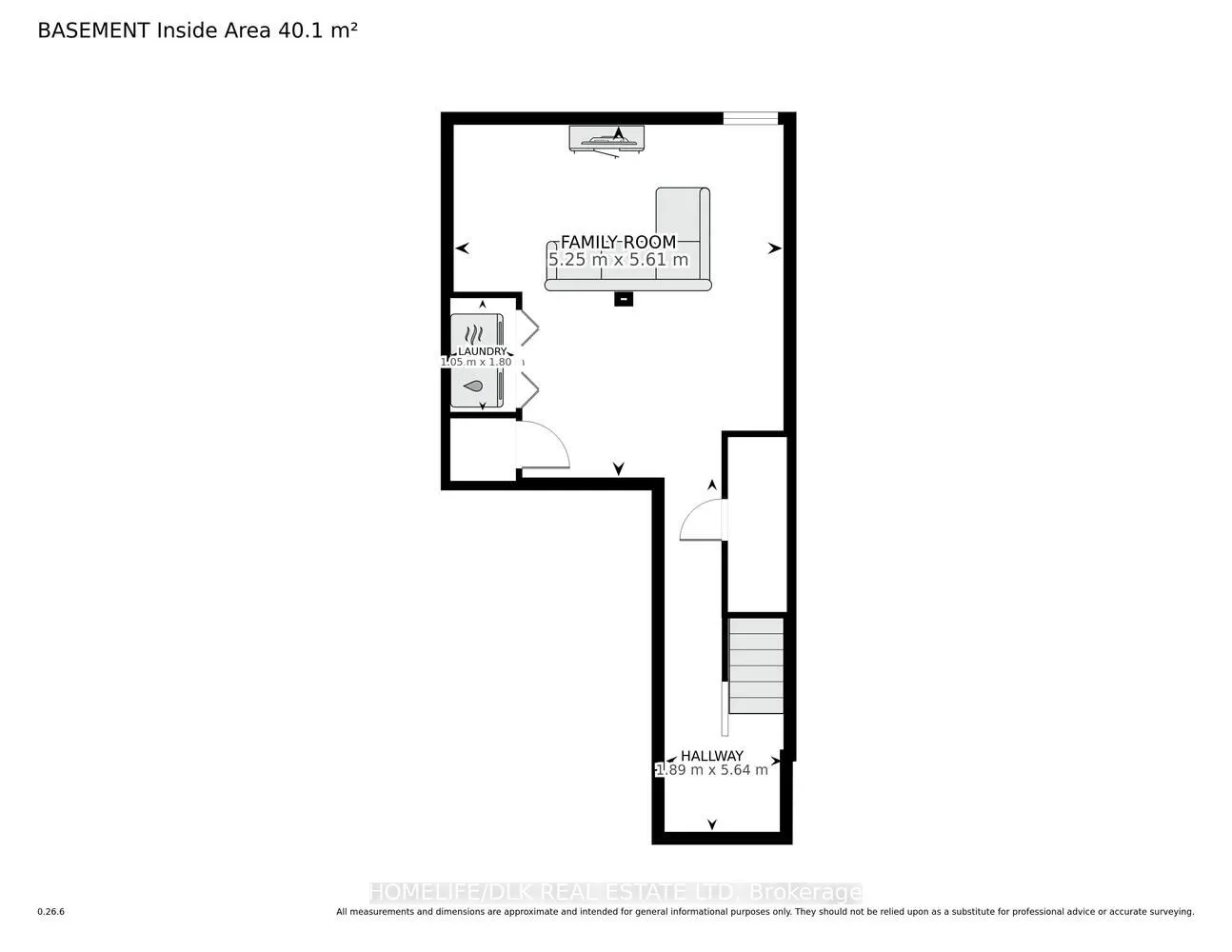 1199 Millwood Avenue, #80