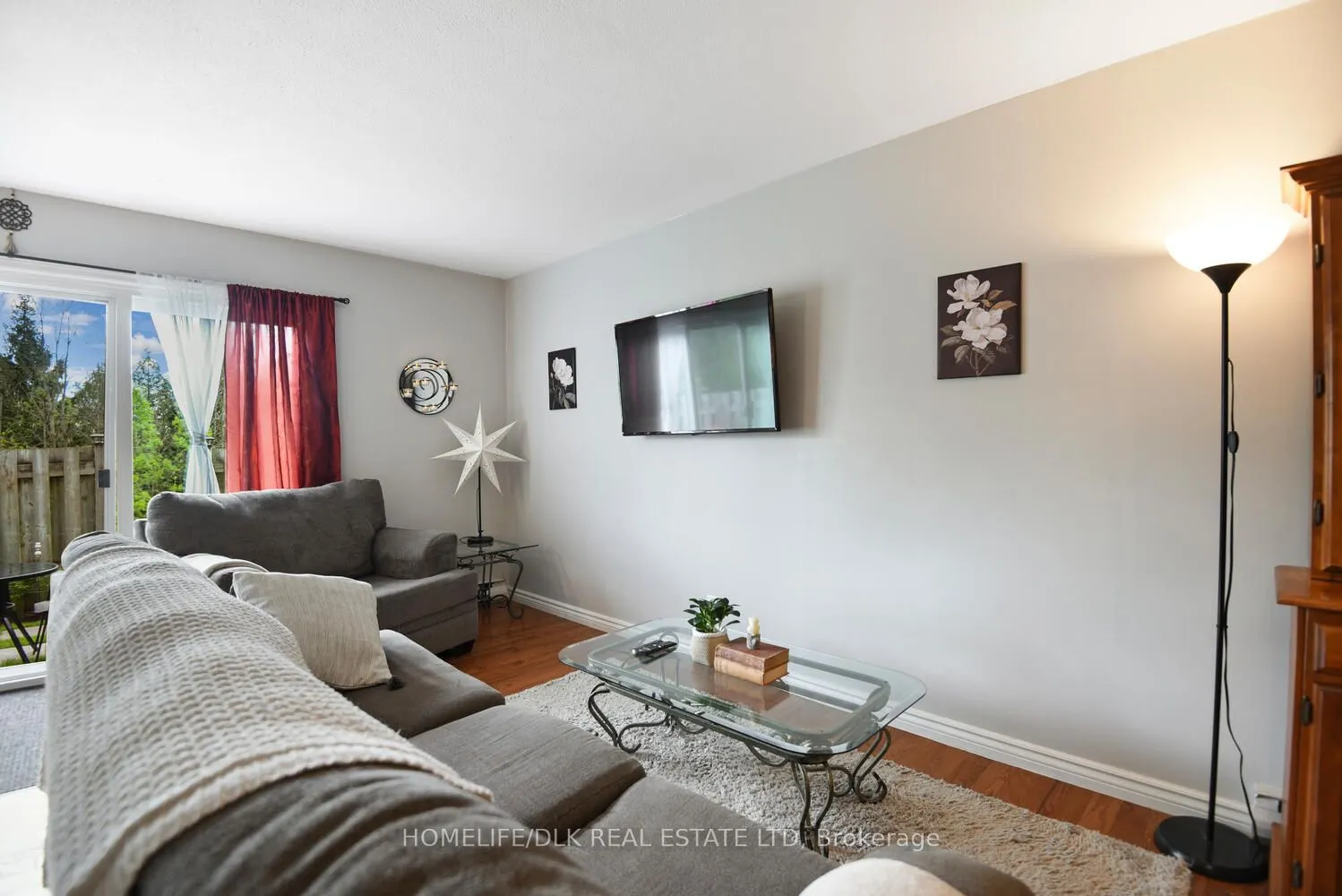 1199 Millwood Avenue, #80