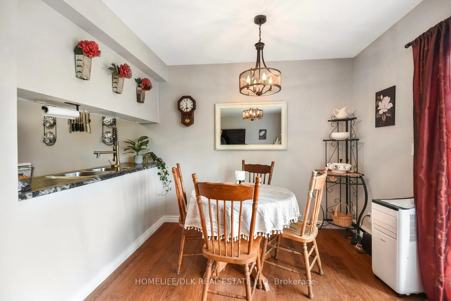 1199 Millwood Avenue, #80
