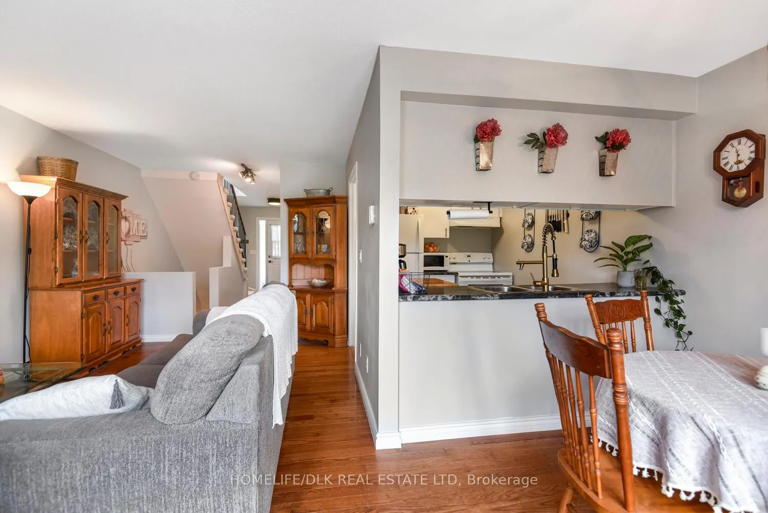 1199 Millwood Avenue, #80