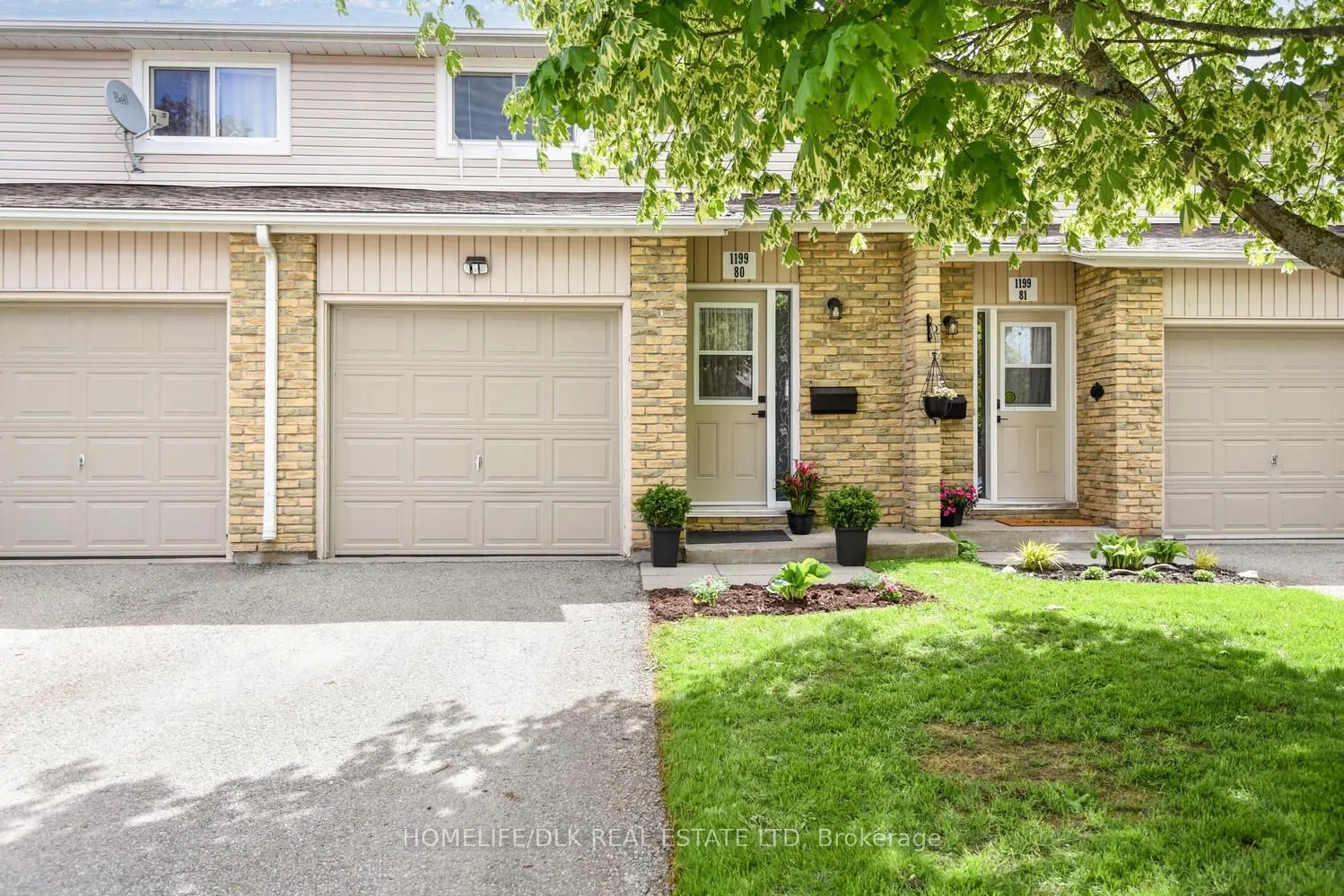 1199 Millwood Avenue, #80