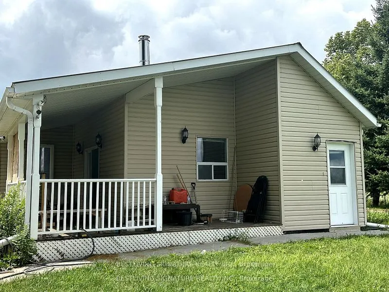 3752 Elm Tree Road