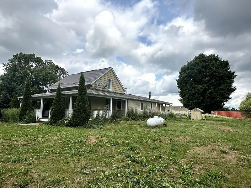 3752 Elm Tree Road