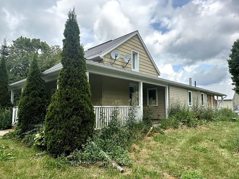 3752 Elm Tree Road