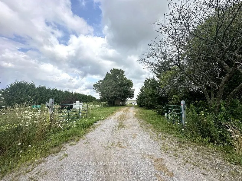 3752 Elm Tree Road