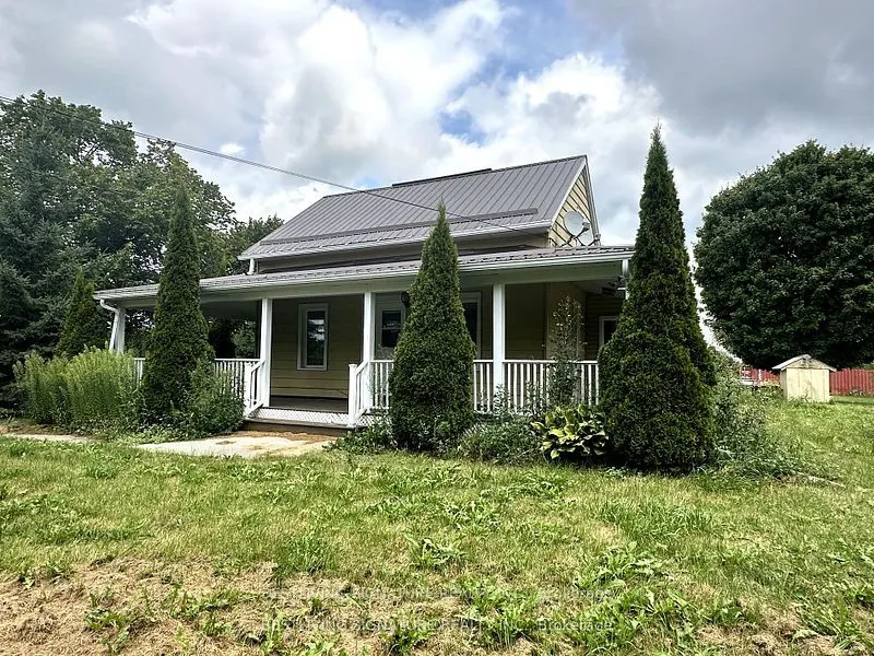 3752 Elm Tree Road