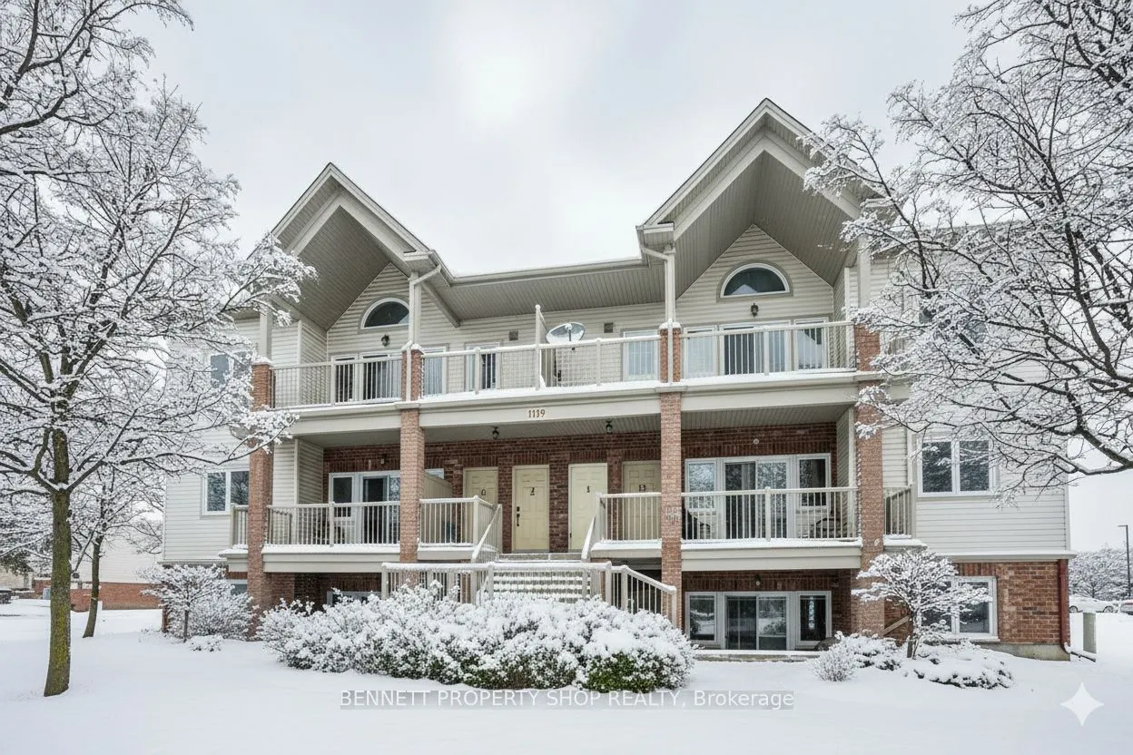 1119 Stittsville Main Street #D