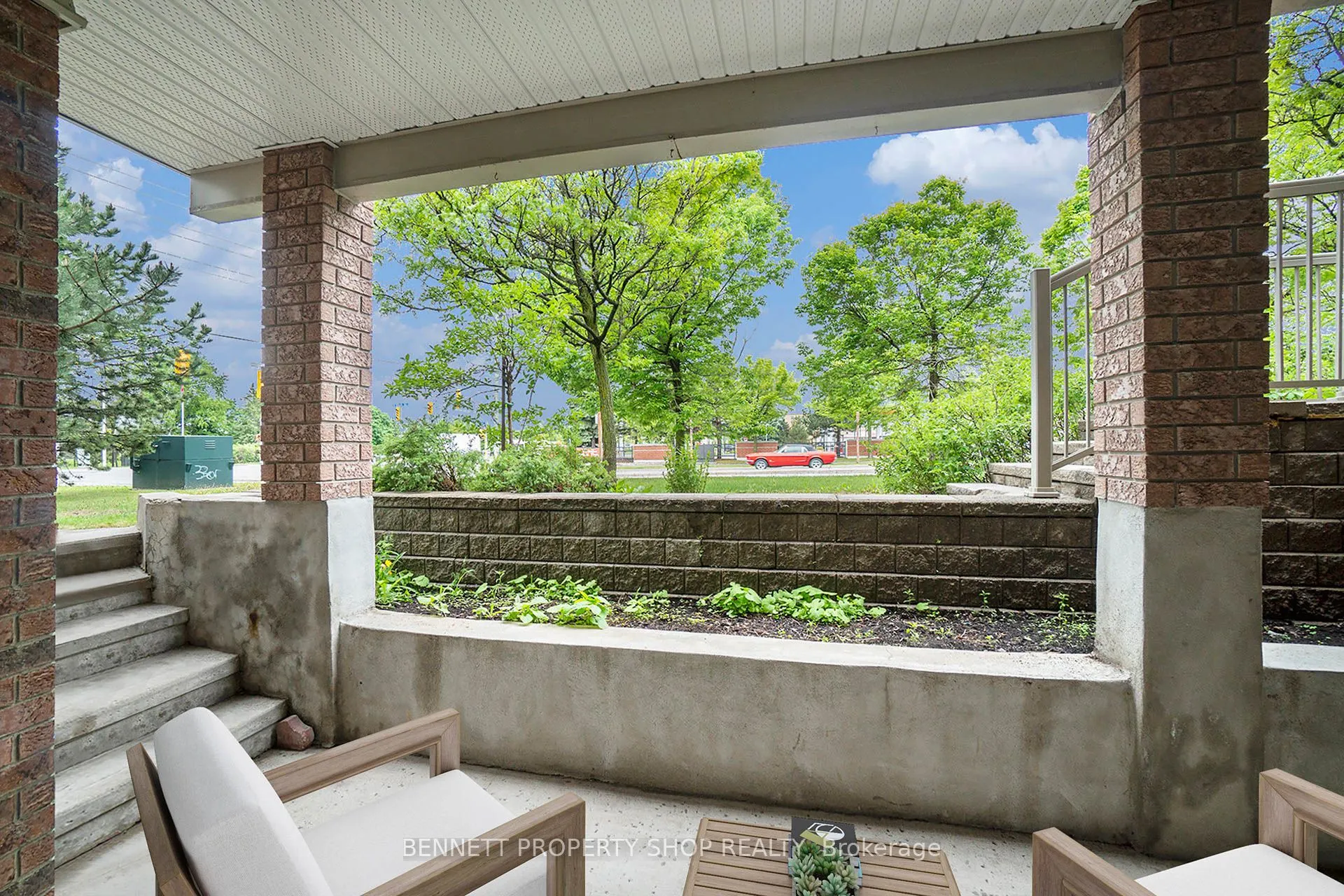 1119 Stittsville Main Street #D