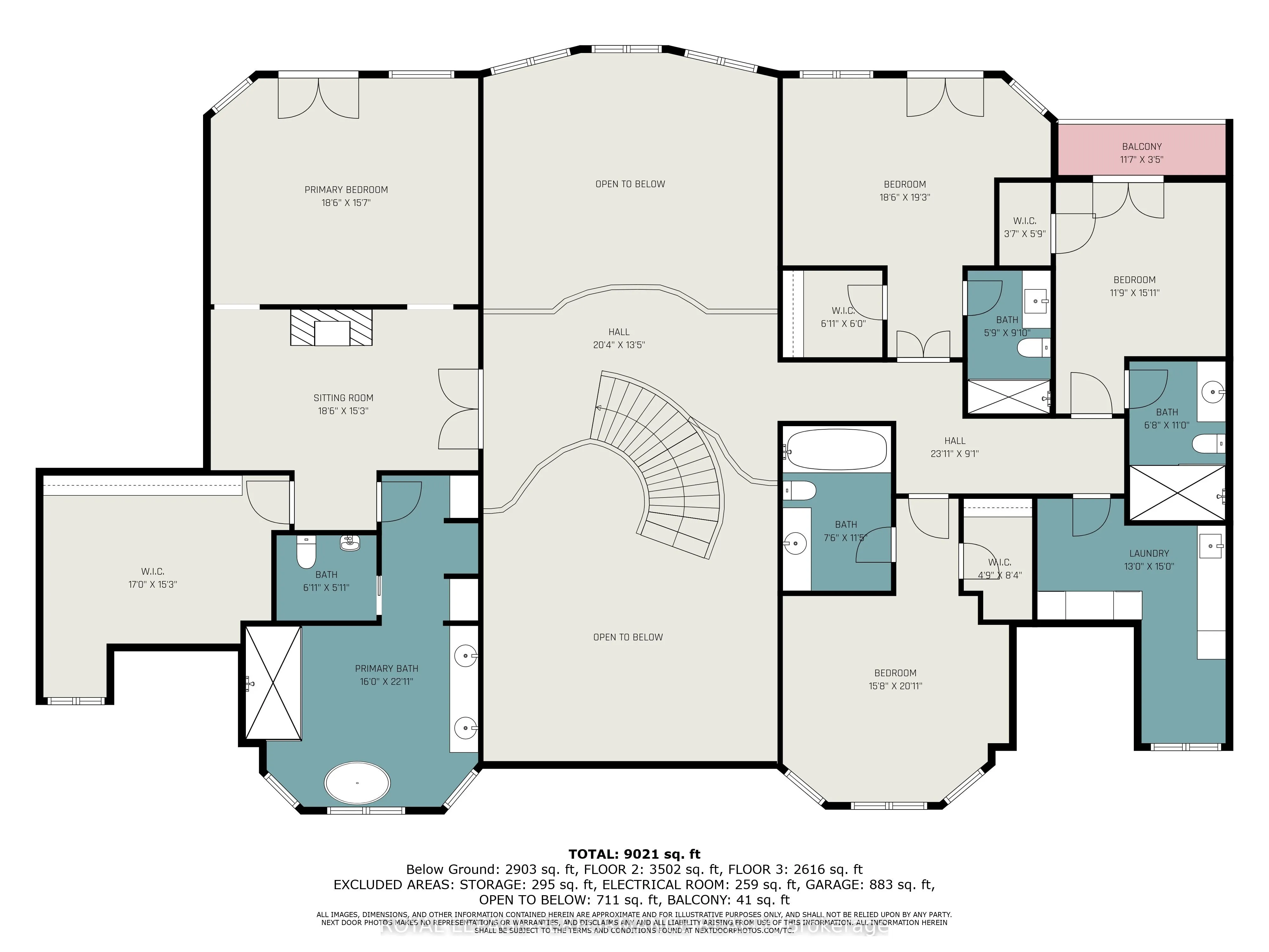 1413 BLACKHORSE Court