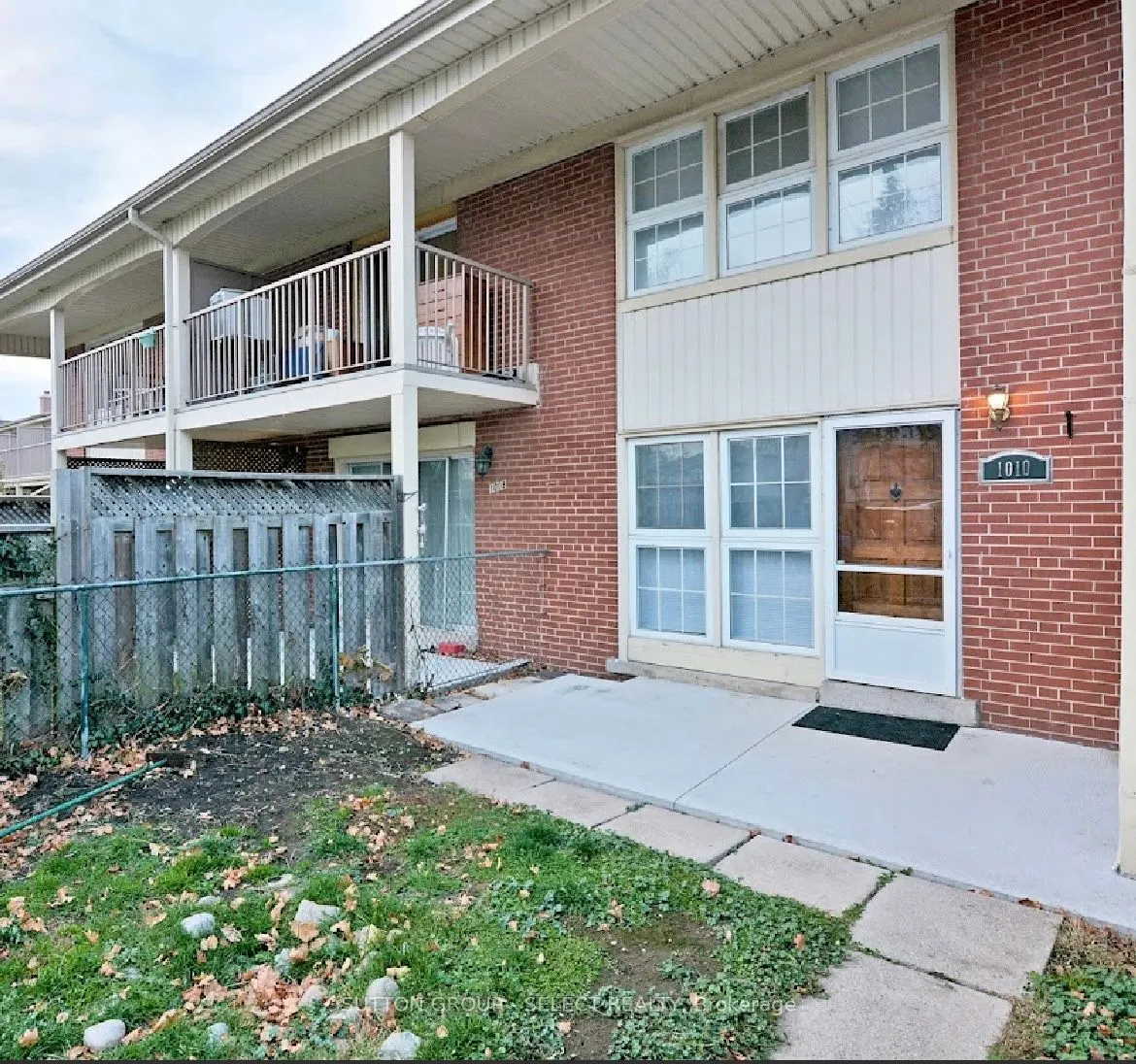 1010 Kipps Lane #11