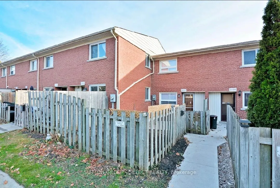 1010 Kipps Lane #11