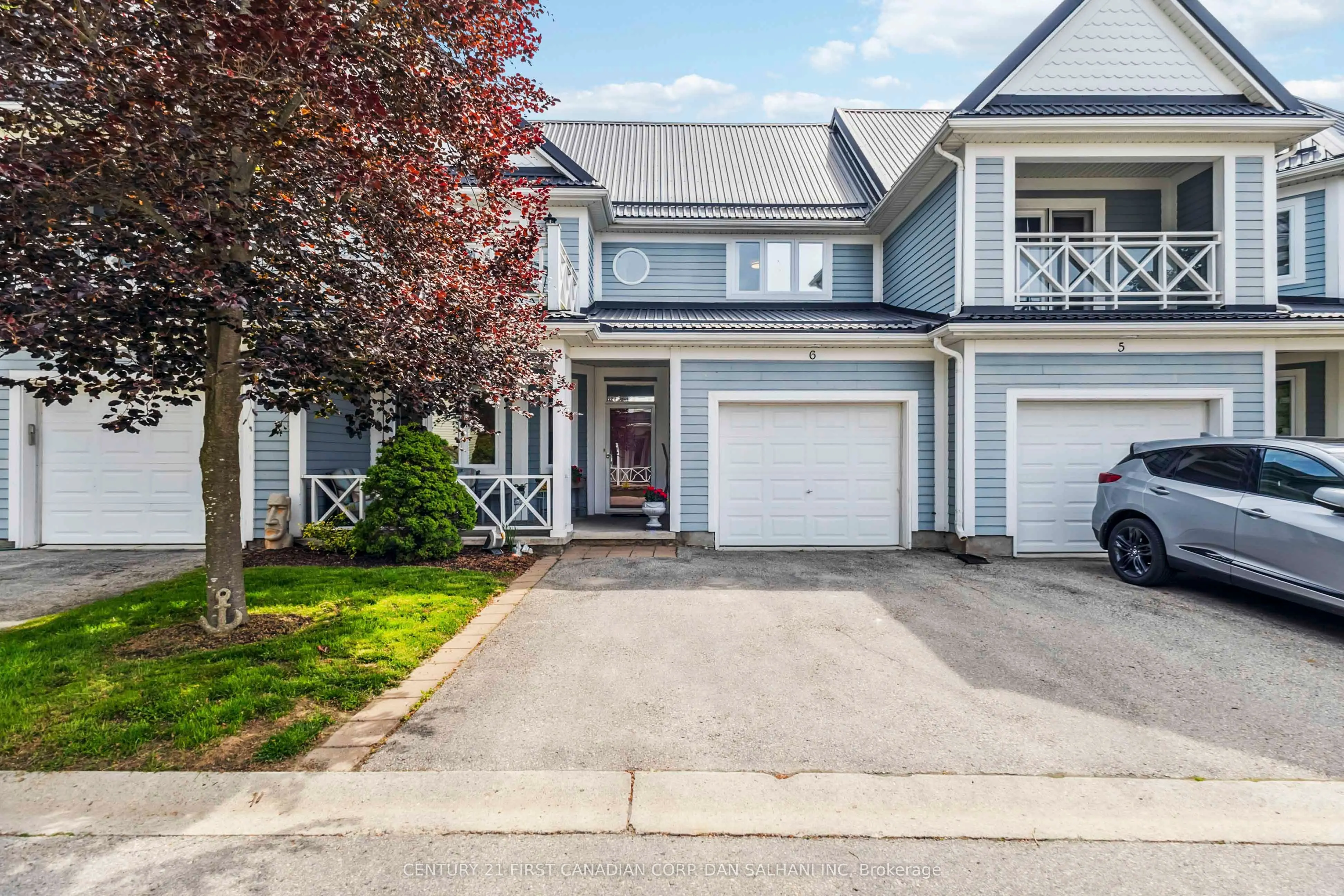 375 EDITH CAVELL Boulevard, #6