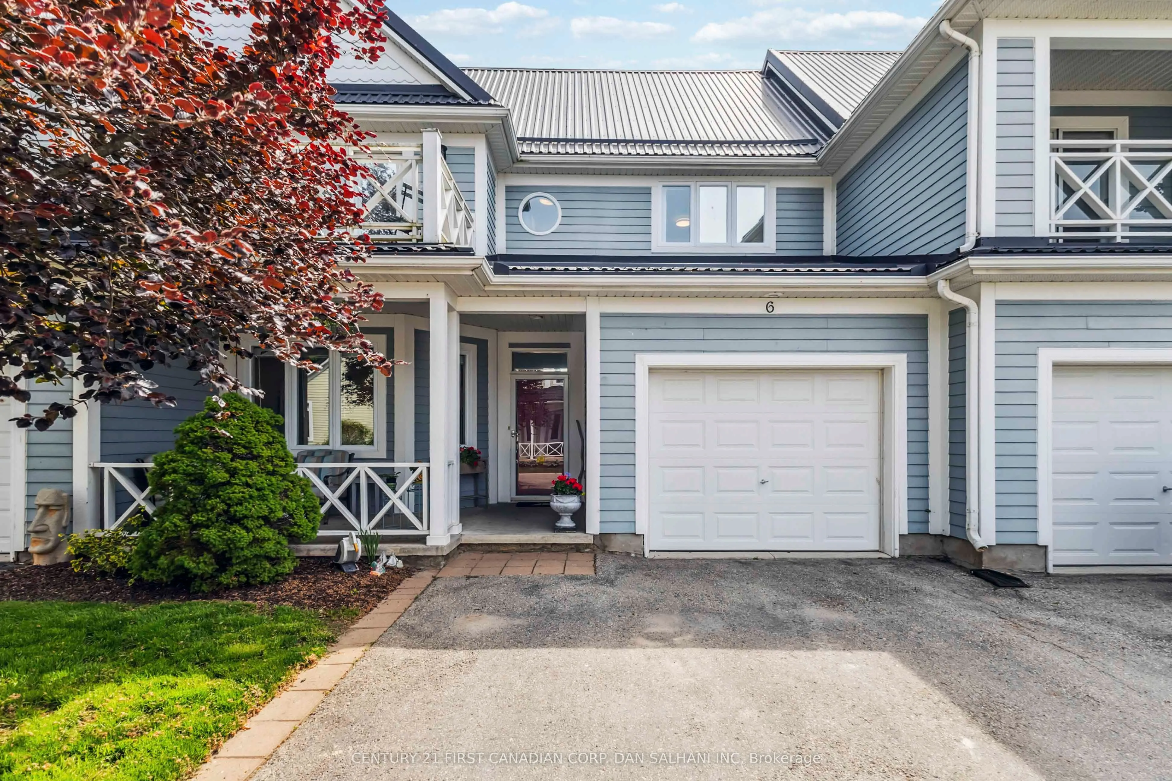 375 EDITH CAVELL Boulevard, #6