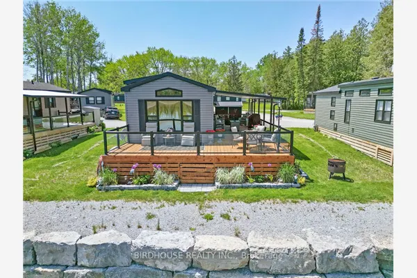 657 Thunder Bridge Road, #W4