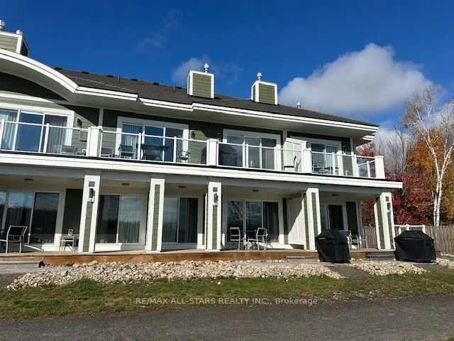 1869 Muskoka Road 118, #31