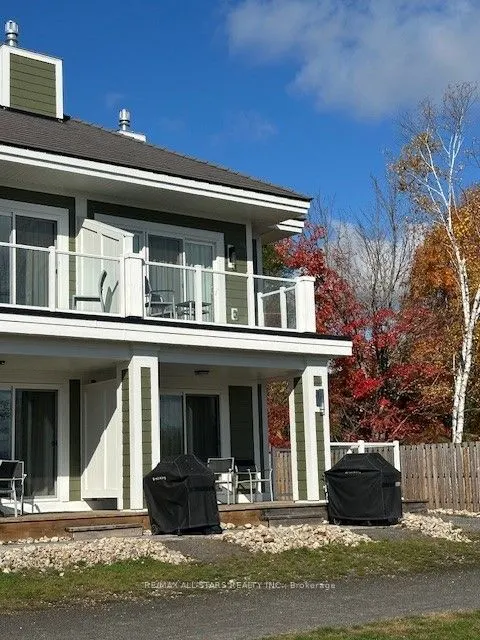 1869 Muskoka Road 118, #31