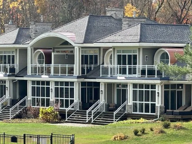 1869 Muskoka Road 118, #31