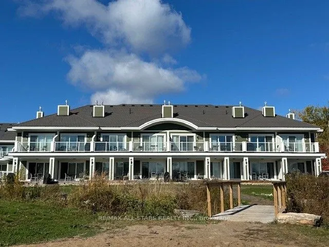 1869 Muskoka Road 118, #31