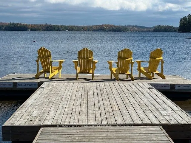 1869 Muskoka Road 118, #31