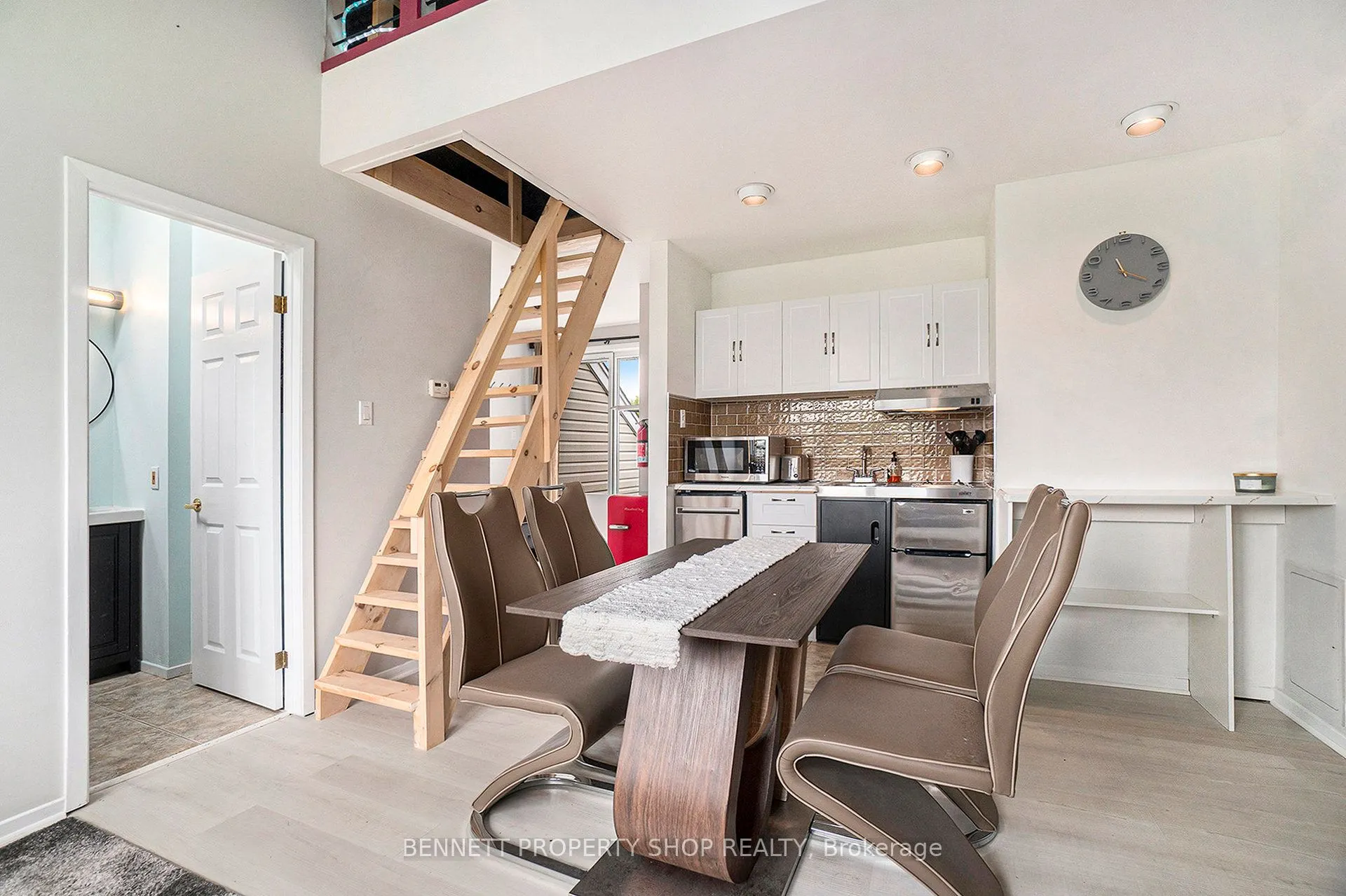 1036 Barryvale Road #4D
