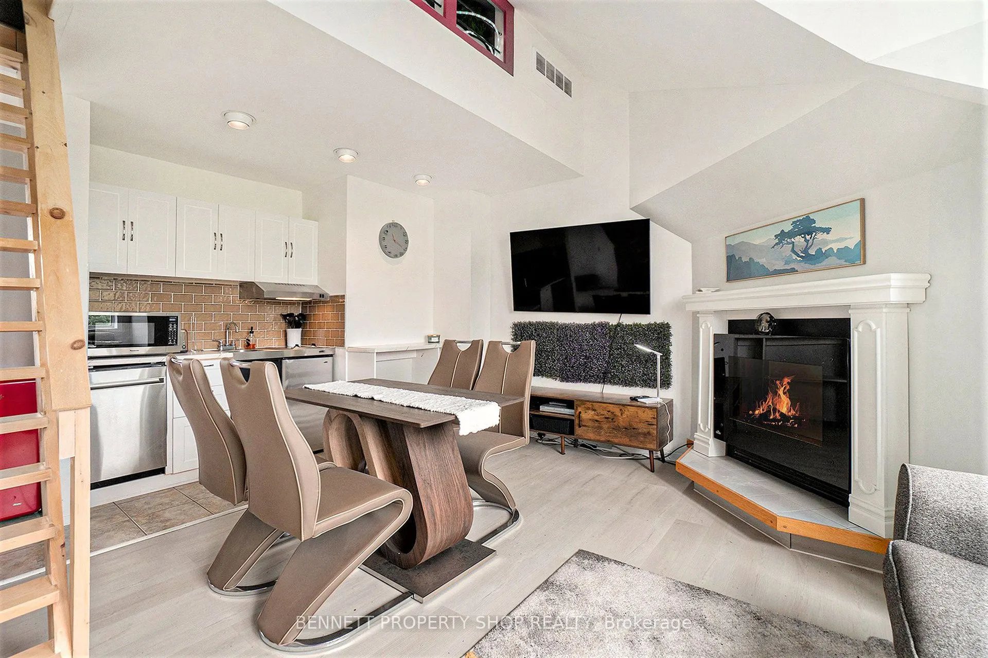 1036 Barryvale Road #4D