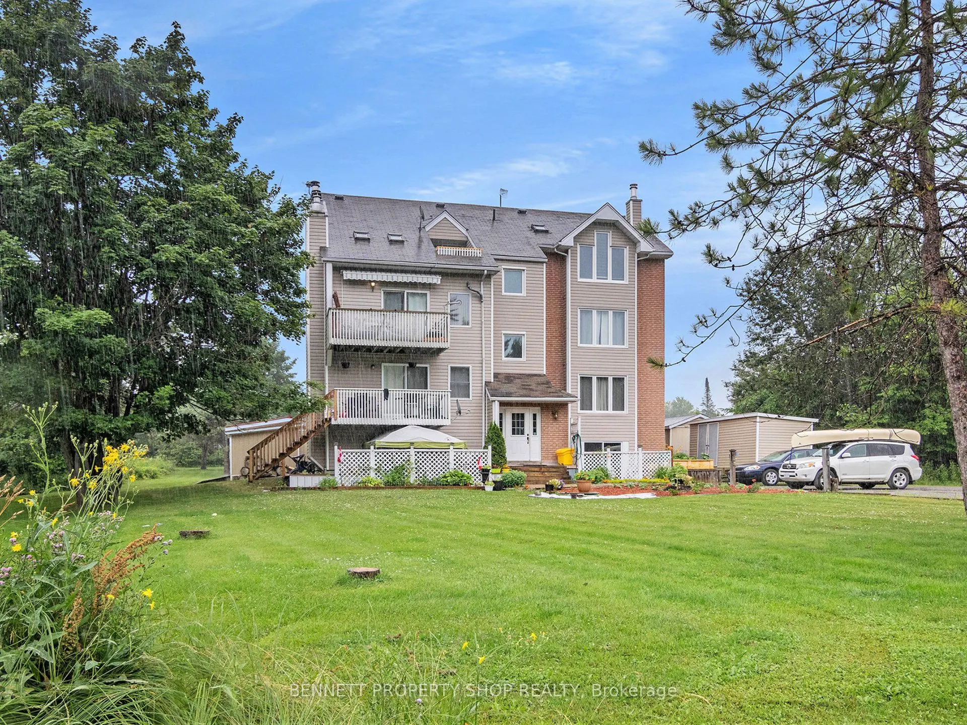 1036 Barryvale Road #4D
