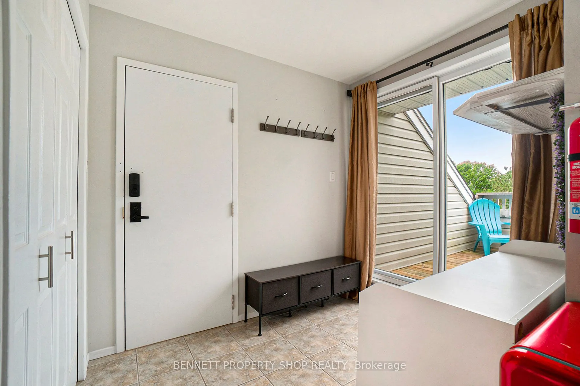 1036 Barryvale Road #4D