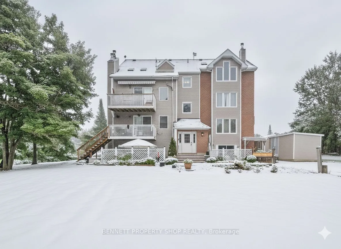 1036 Barryvale Road #4D