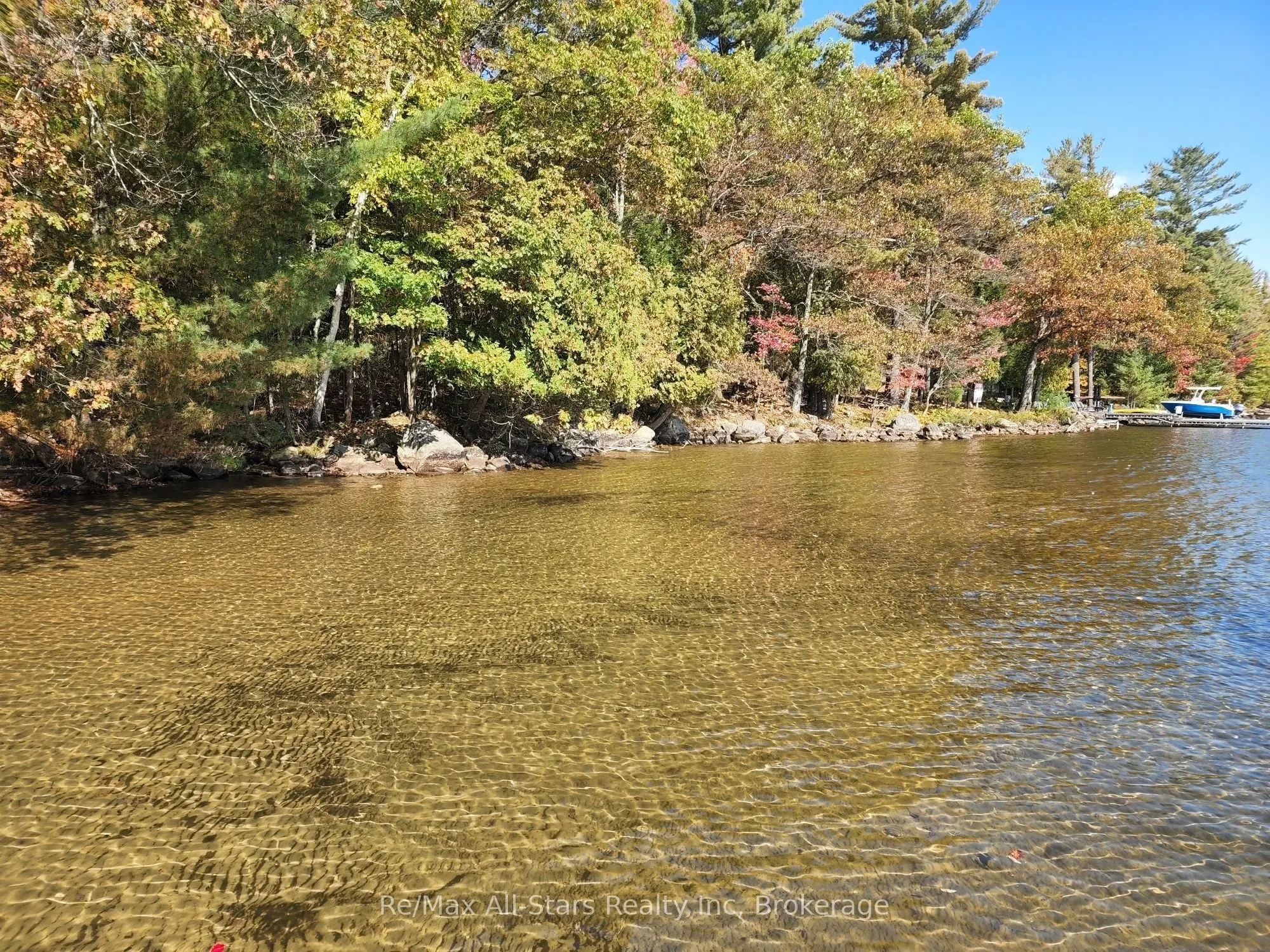 504 Bigwin Island