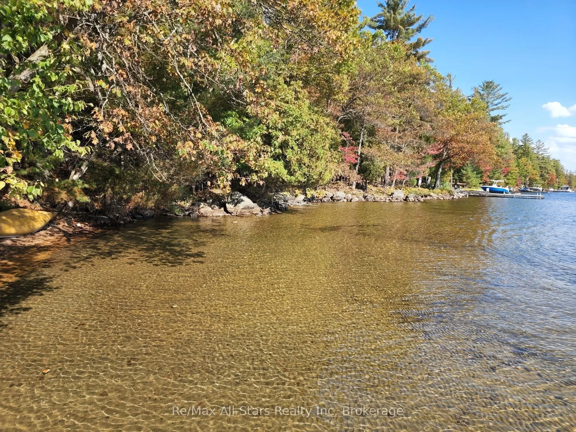 504 Bigwin Island