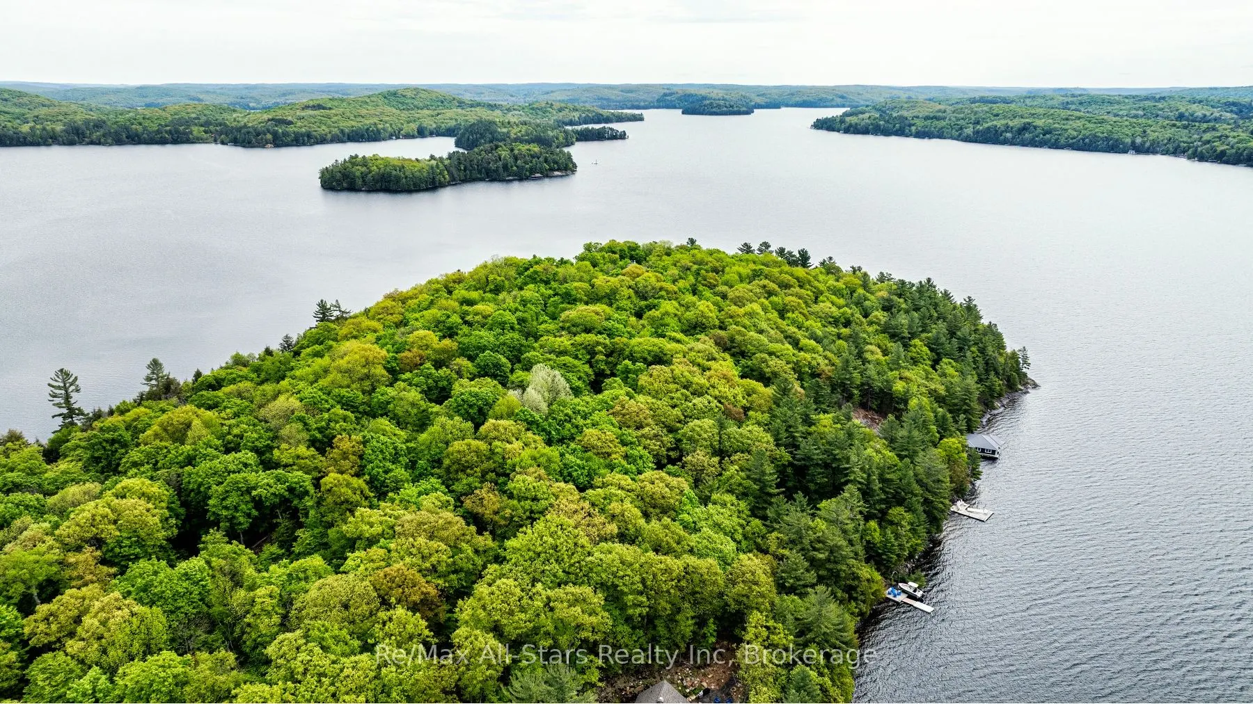 504 Bigwin Island