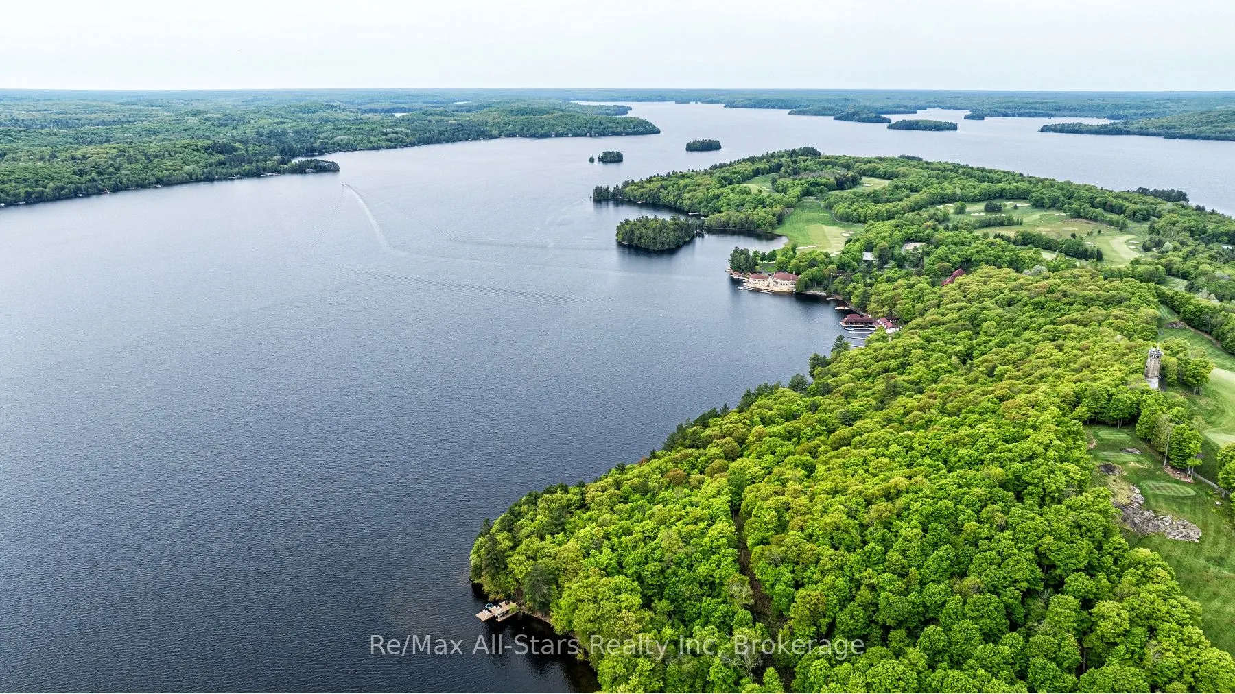 504 Bigwin Island