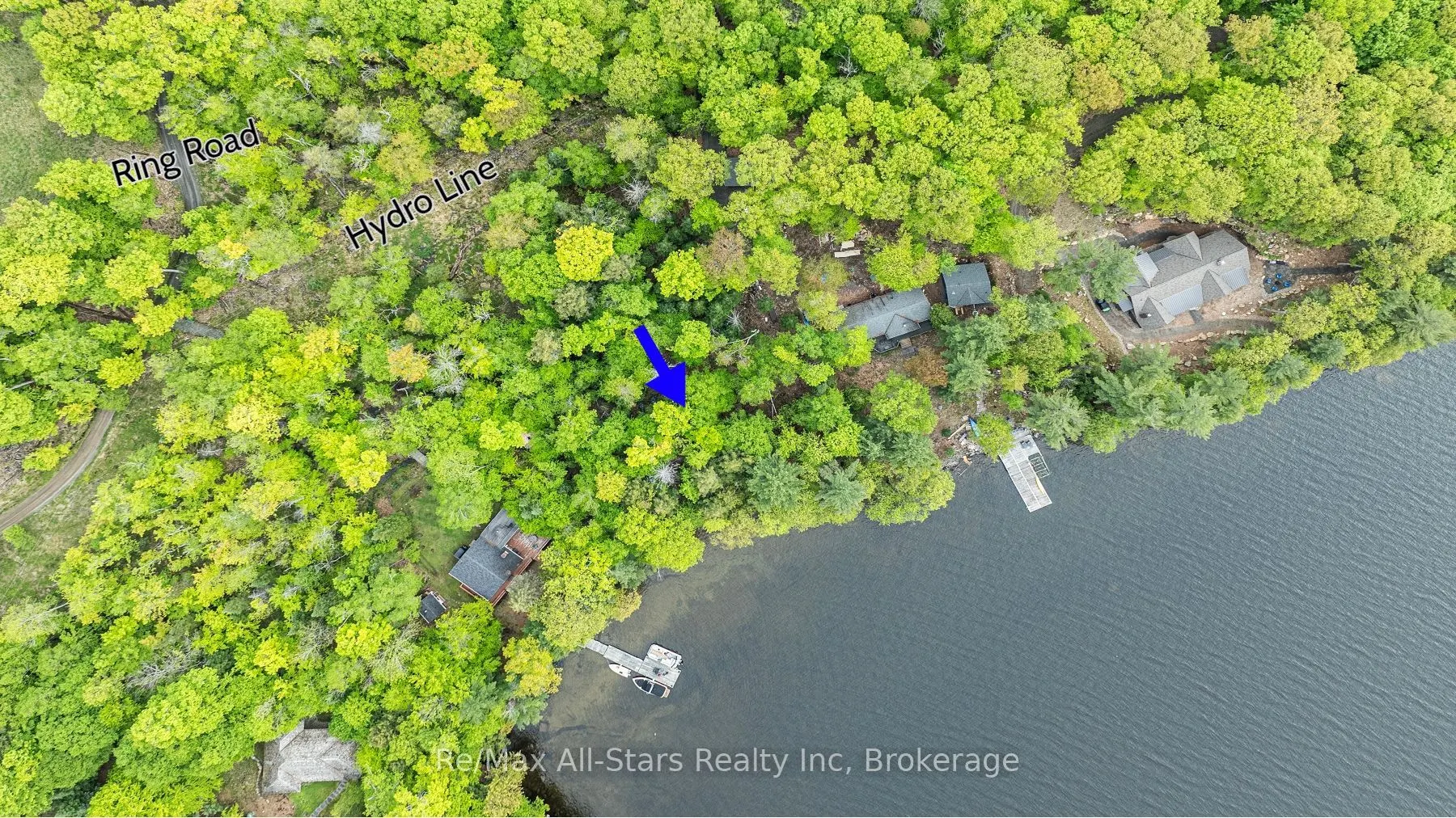 504 Bigwin Island