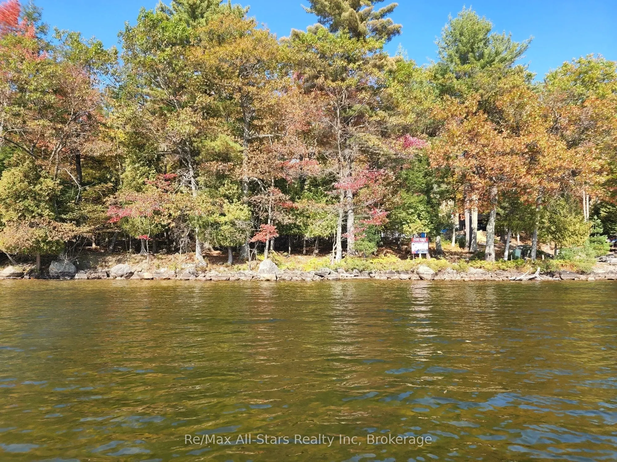 504 Bigwin Island